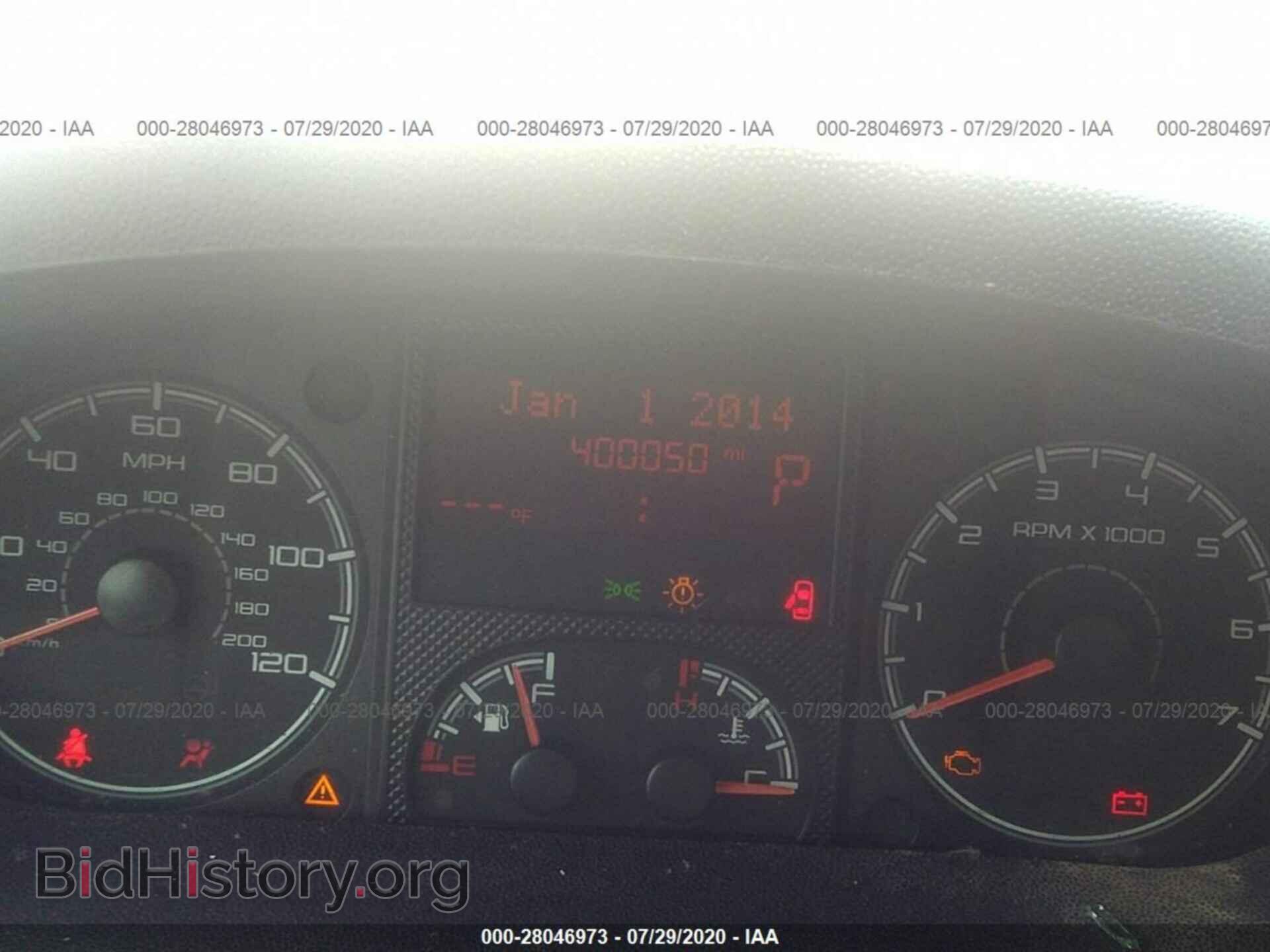 2014 RAM PROMASTER - VIN: 3C6TRVCGXEE101397 - Photo 7
