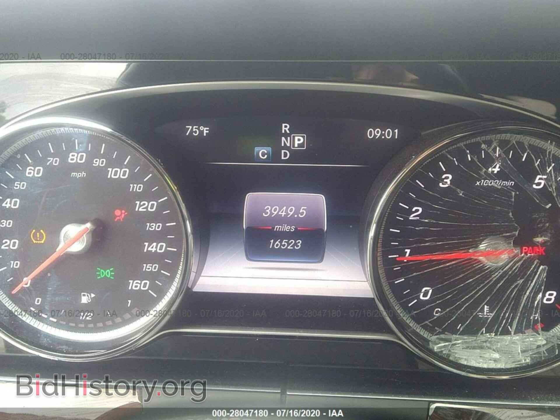 2017 MERCEDES-BENZ E-CLASS - VIN: WDDZF4KB2HA062345 - Фото 7