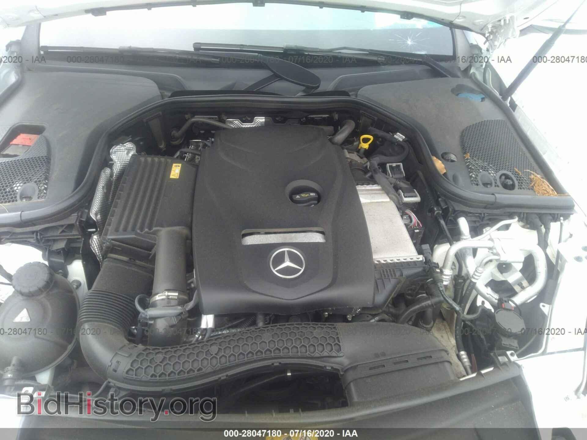 2017 MERCEDES-BENZ E-CLASS - VIN: WDDZF4KB2HA062345 - Фото 10