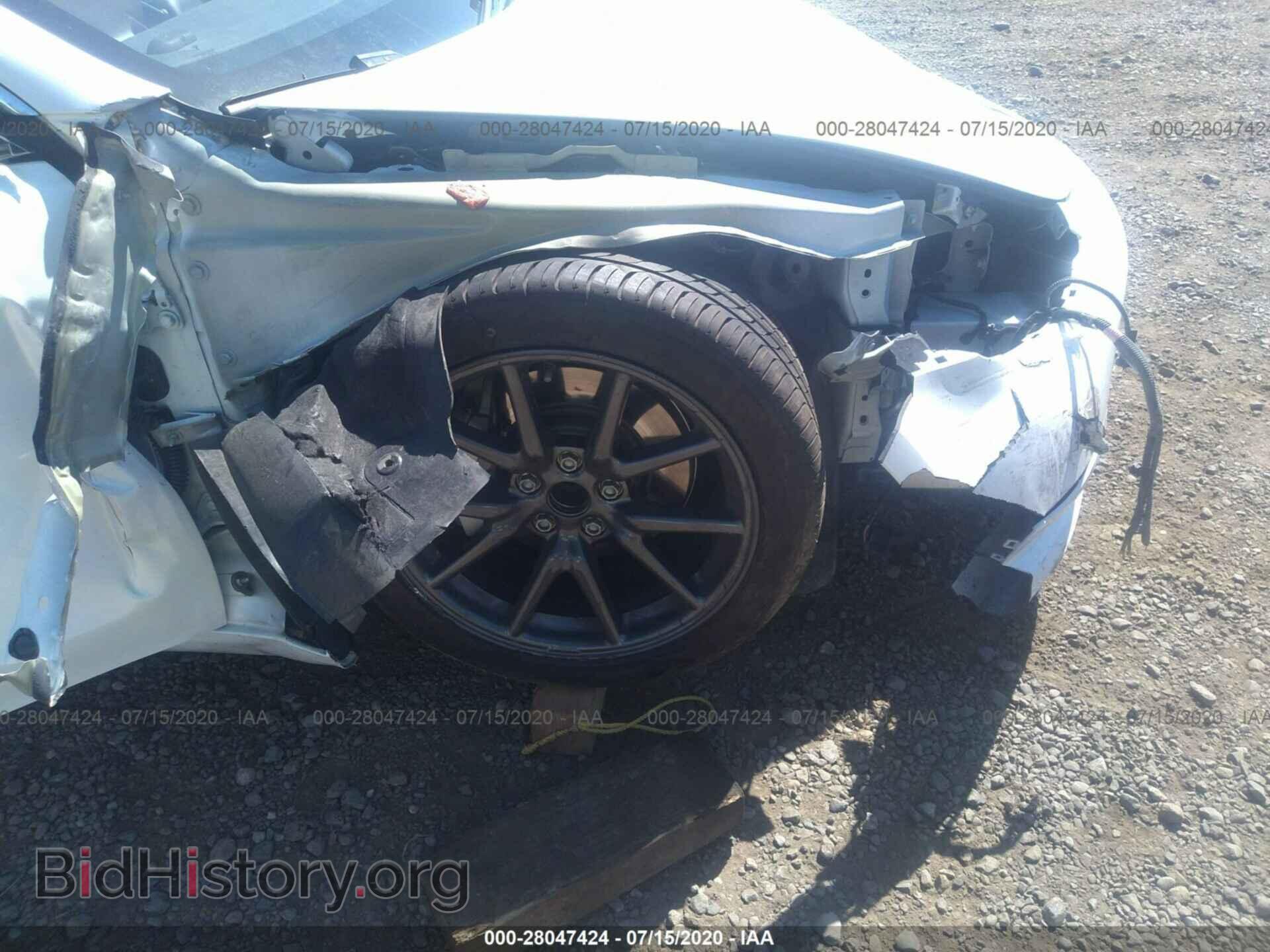 2018 TESLA MODEL 3 - VIN: 5YJ3E1EA2JF019755 - Фото 6