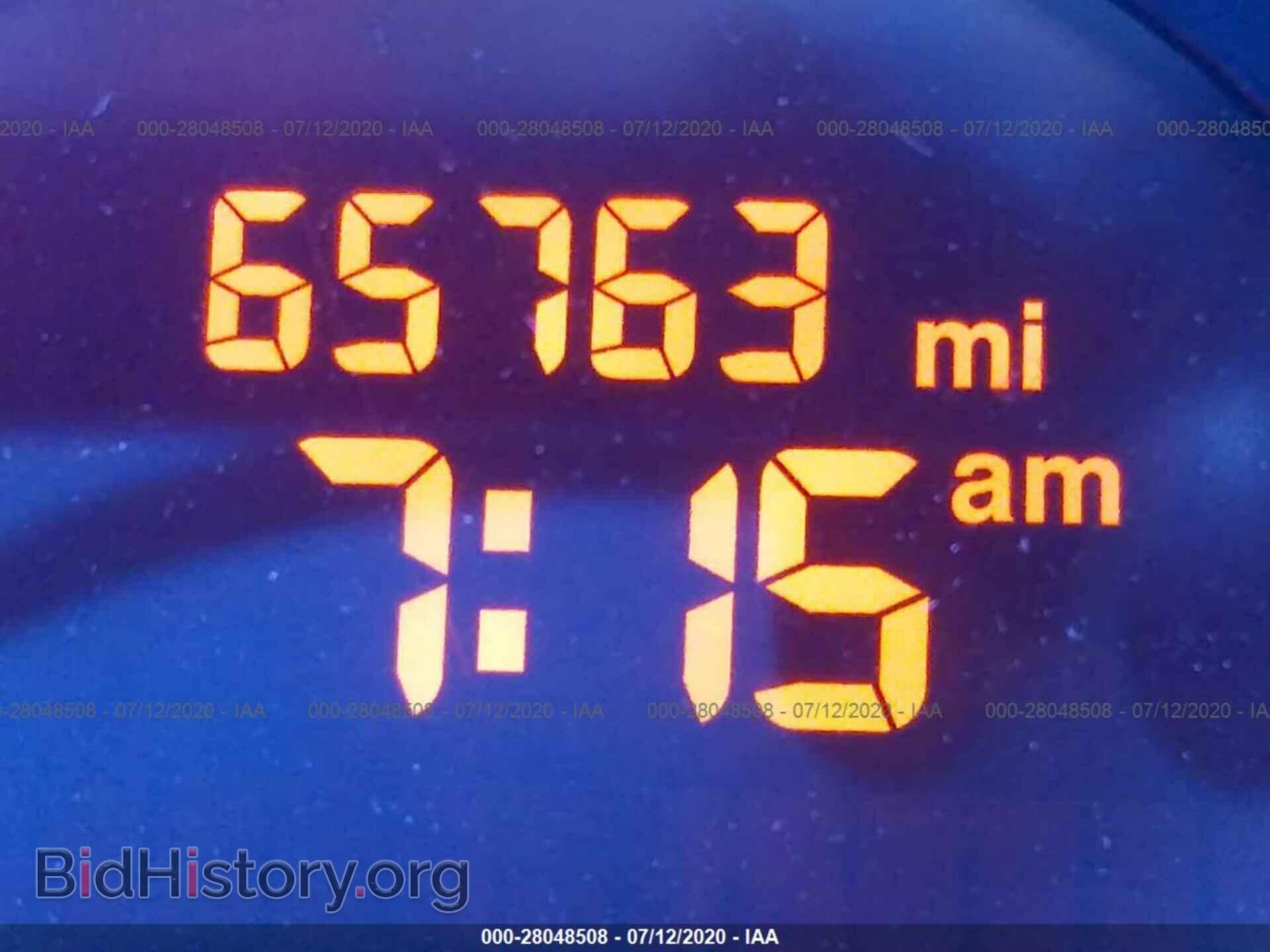 2012 FIAT 500 - VIN: 3C3CFFAR9CT366157 - Фото 7