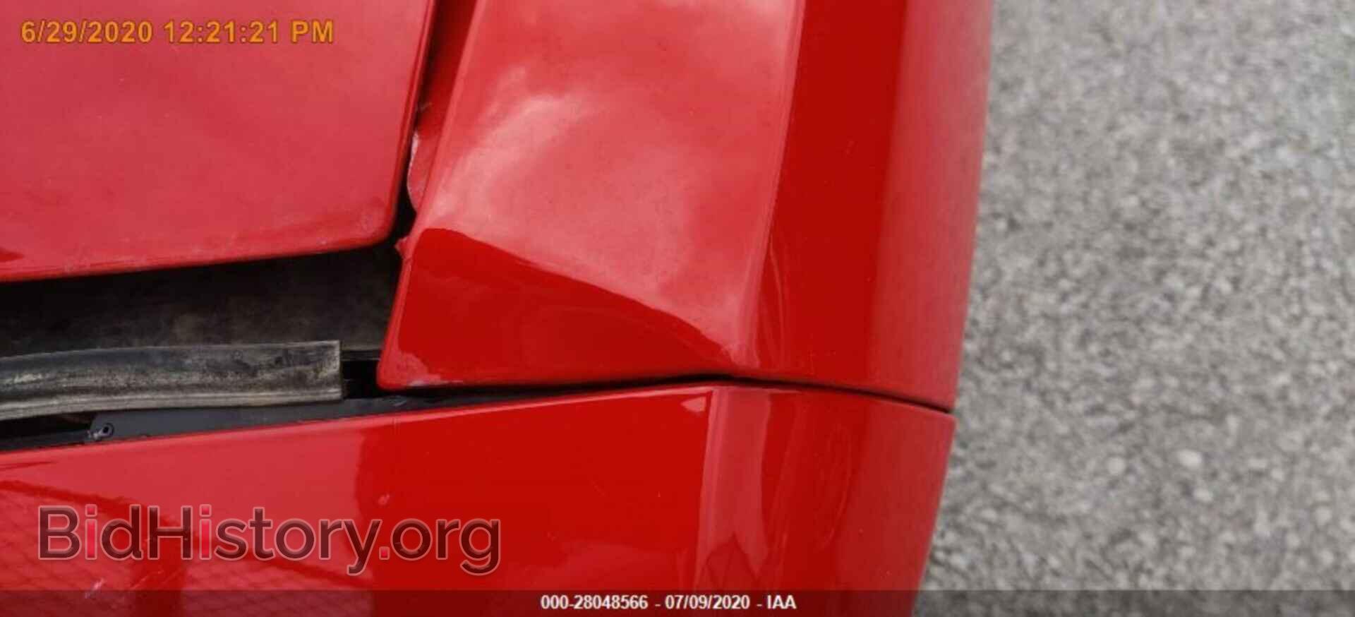 Фотография 2C3CDZBT2KH606447 - DODGE CHALLENGER 2019