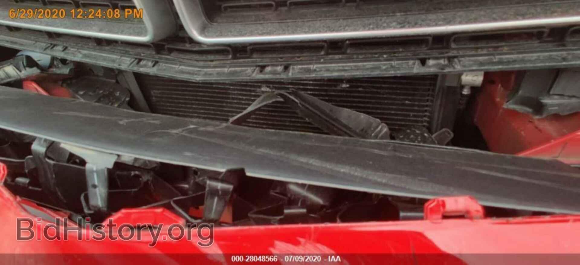 2019 DODGE CHALLENGER - VIN: 2C3CDZBT2KH606447 - Фото 7