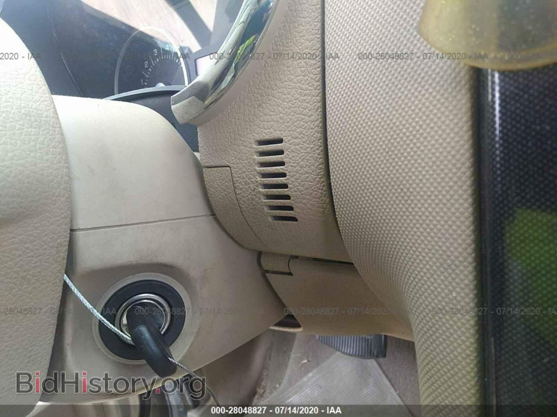 2006 FORD EXPLORER - VIN: 1FMEU73E46UB70093 - Photo 11
