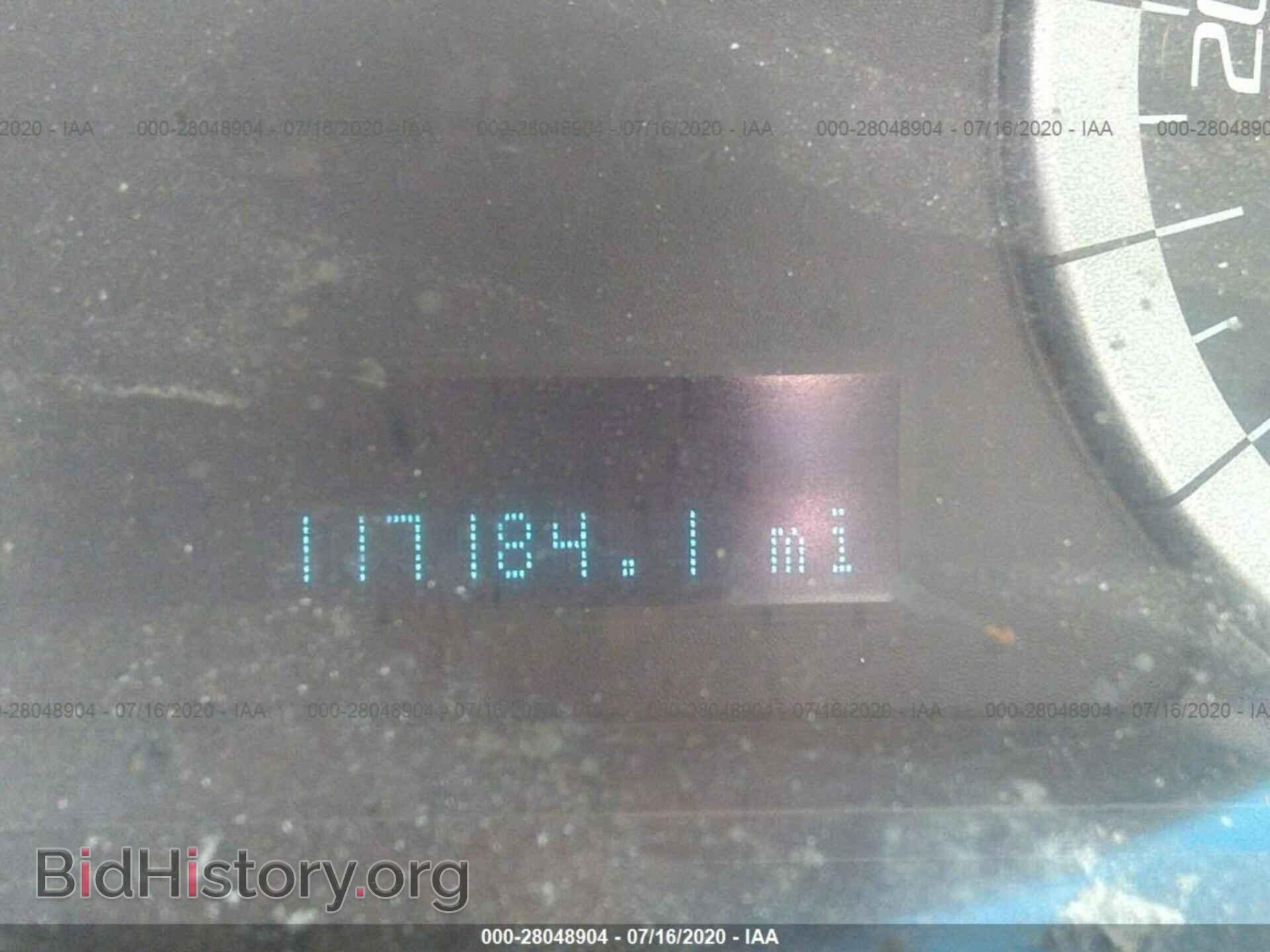 2011 FORD ESCAPE - VIN: 1FMCU0C76BKA04809 - Фото 7
