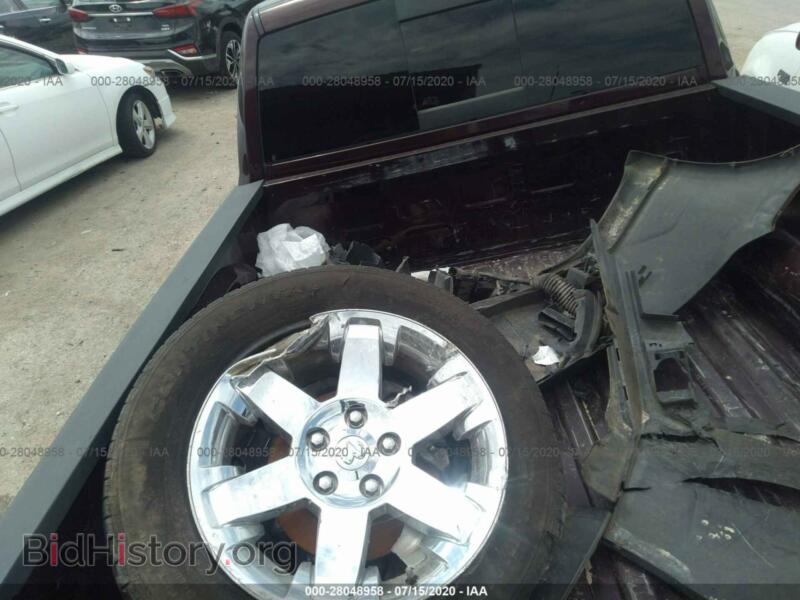 2012 RAM 1500 (VIN 1C6RD6NTXCS301490) — photo 12 of 12