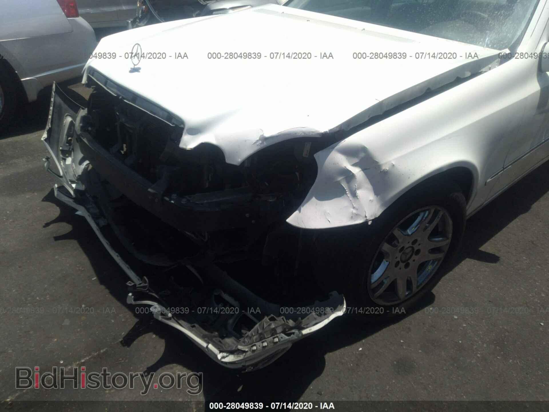 2003 MERCEDES-BENZ E-CLASS - VIN: WDBUF65J23A368570 - Фото 4