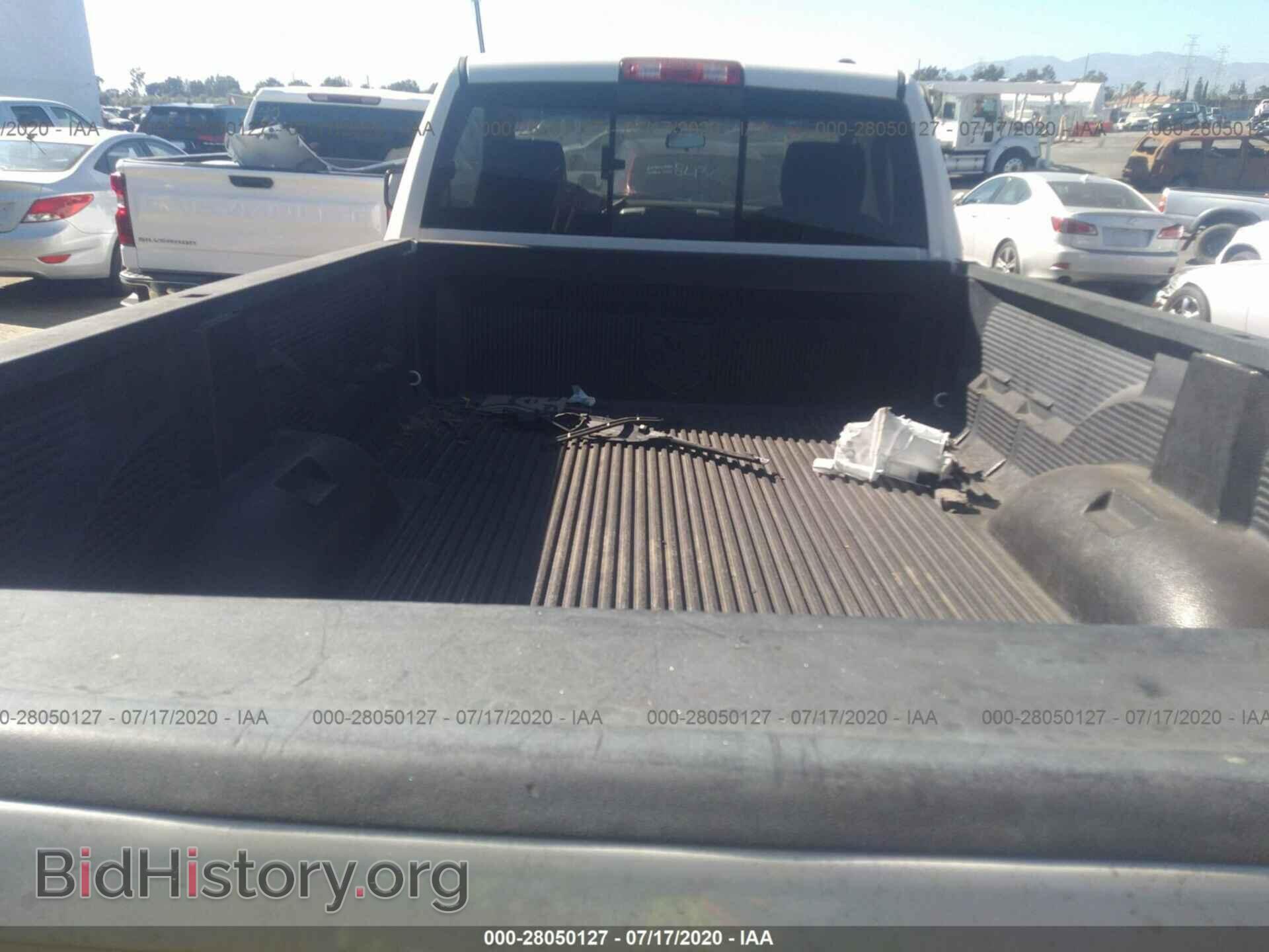 2009 DODGE RAM 1500 - VIN: 1D3HB16P39J516679 - Фото 8