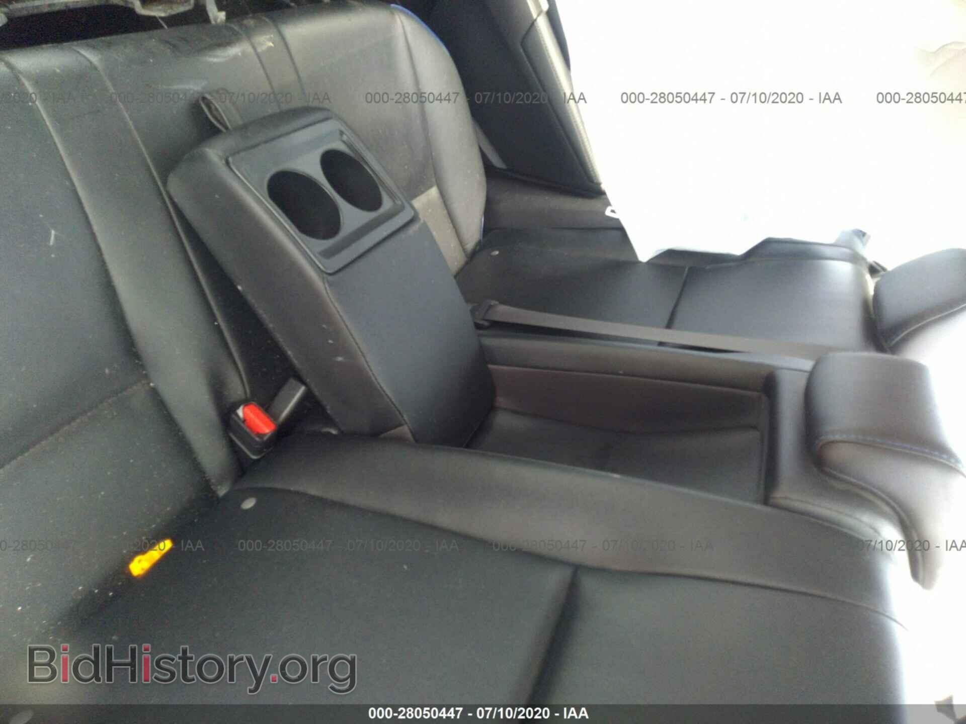 2017 TOYOTA COROLLA - VIN: 5YFBURHE5HP594555 - Фото 8
