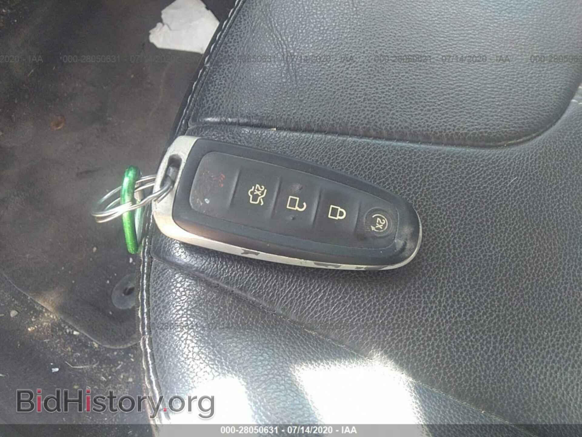 2013 FORD FOCUS - VIN: 1FADP3N20DL227014 - Photo 11