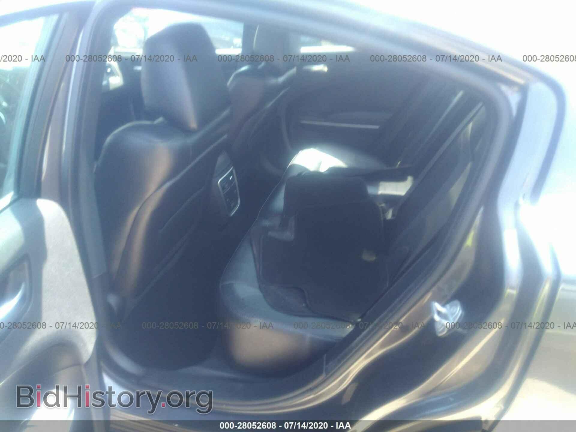 2019 DODGE CHARGER - VIN: 2C3CDXBG3KH695792 - Фото 8
