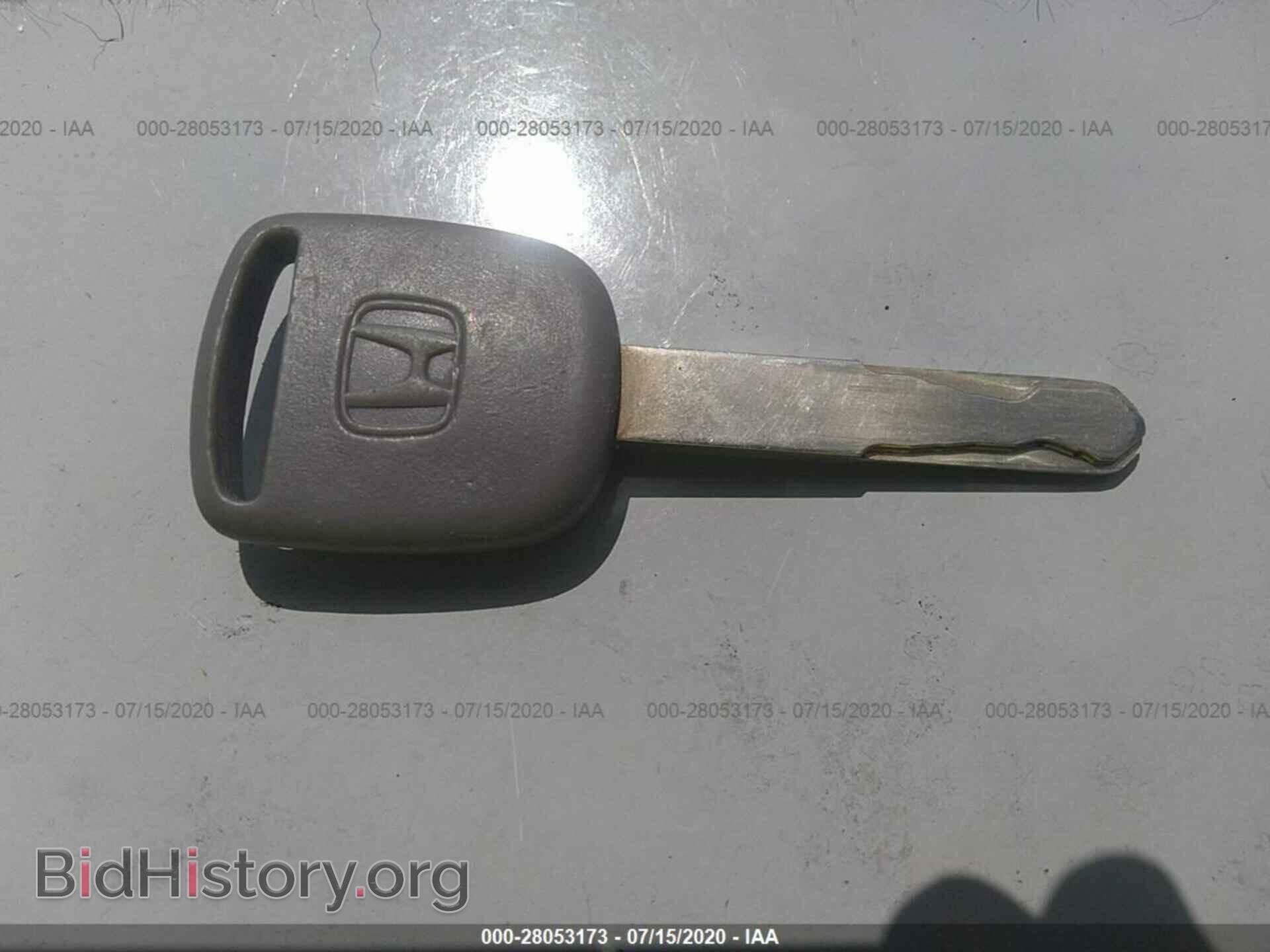 2011 HONDA CIVIC - VIN: 19XFA1F60BE022423 - Фото 11