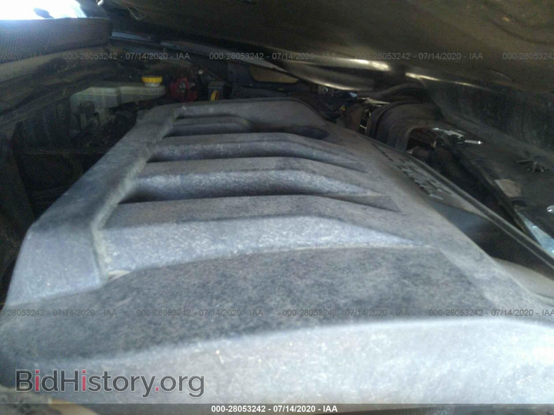 2011 DODGE AVENGER - VIN: 1B3BD1FB7BN557233 - Photo 10