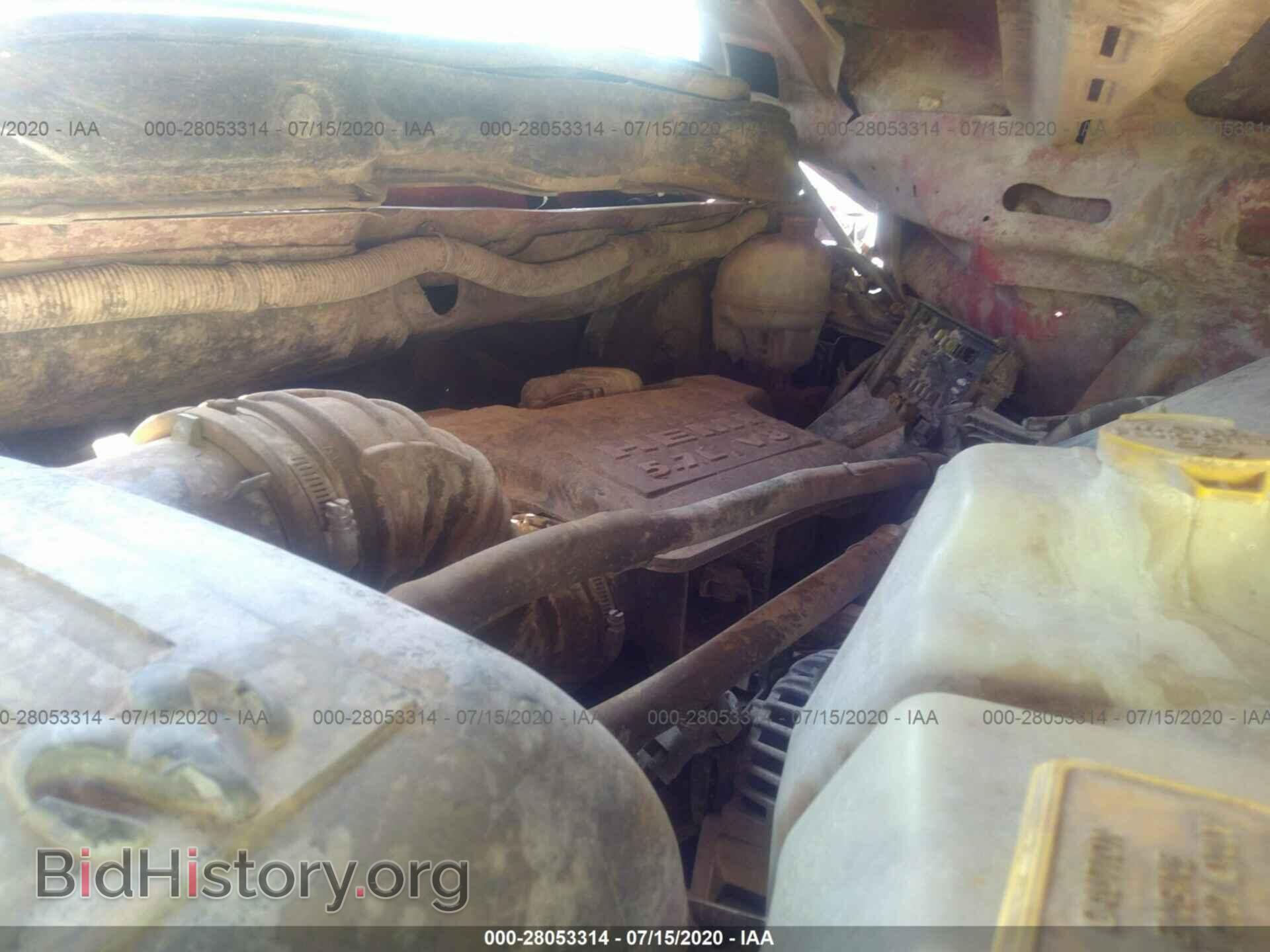 2008 DODGE RAM 1500 - VIN: 3D7KS19D98G111836 - Фото 10