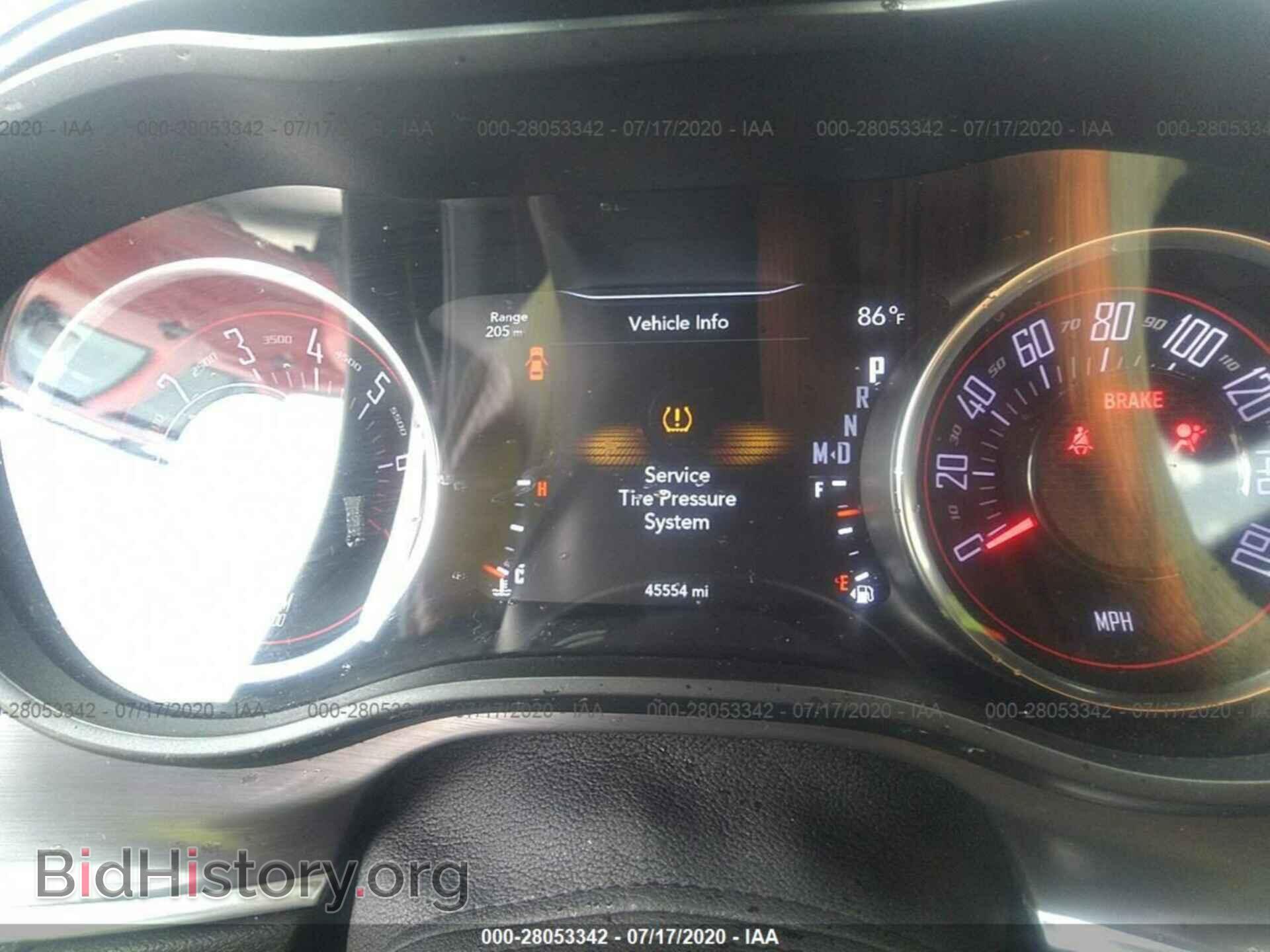 2018 DODGE CHALLENGER - VIN: 2C3CDZAG5JH314455 - Фото 7