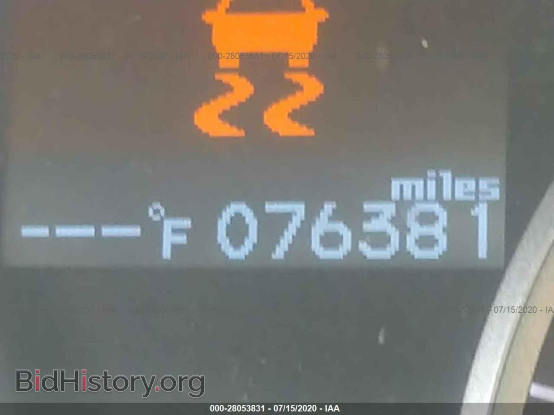 2013 ACURA ILX - VIN: 19VDE1F31DE002338 - Фото 7