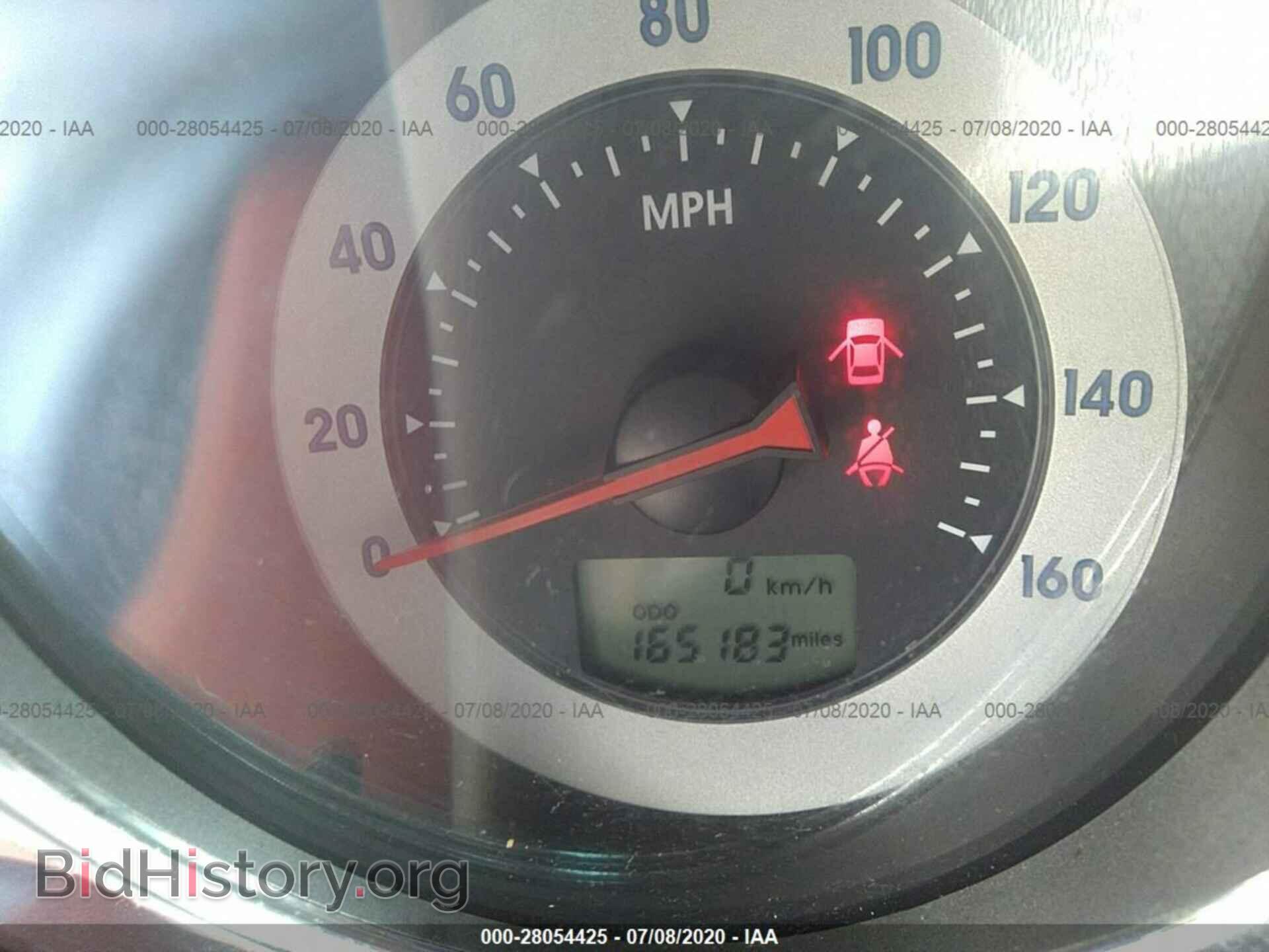 2006 MITSUBISHI ECLIPSE - VIN: 4A3AK44TX6E035258 - Фото 7