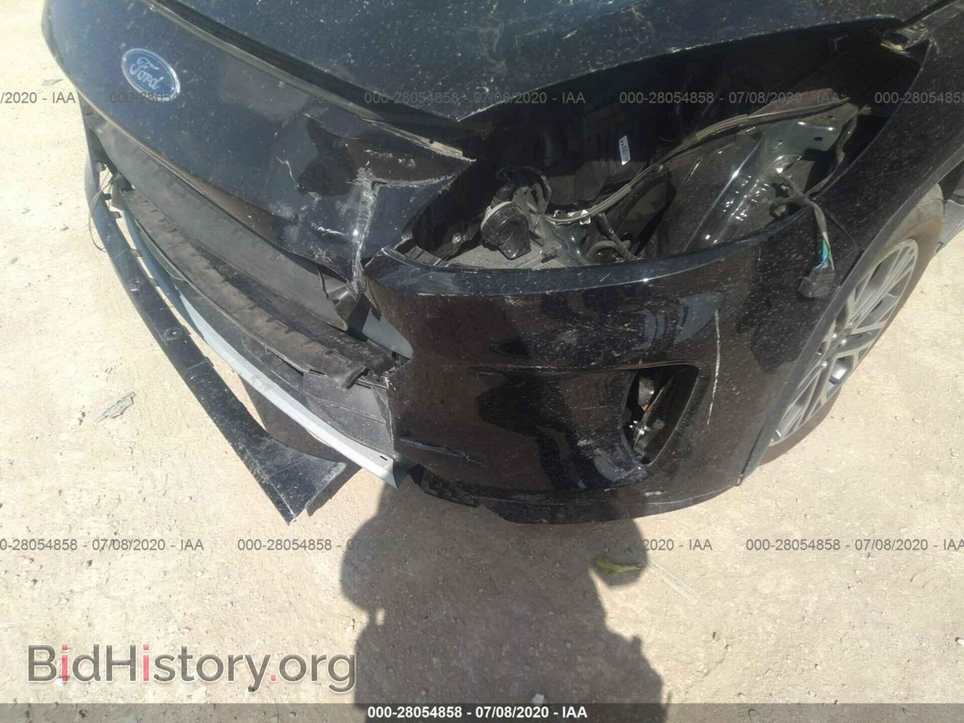 2020 FORD ESCAPE - VIN: 1FMCU0H68LUA80859 - Photo 6