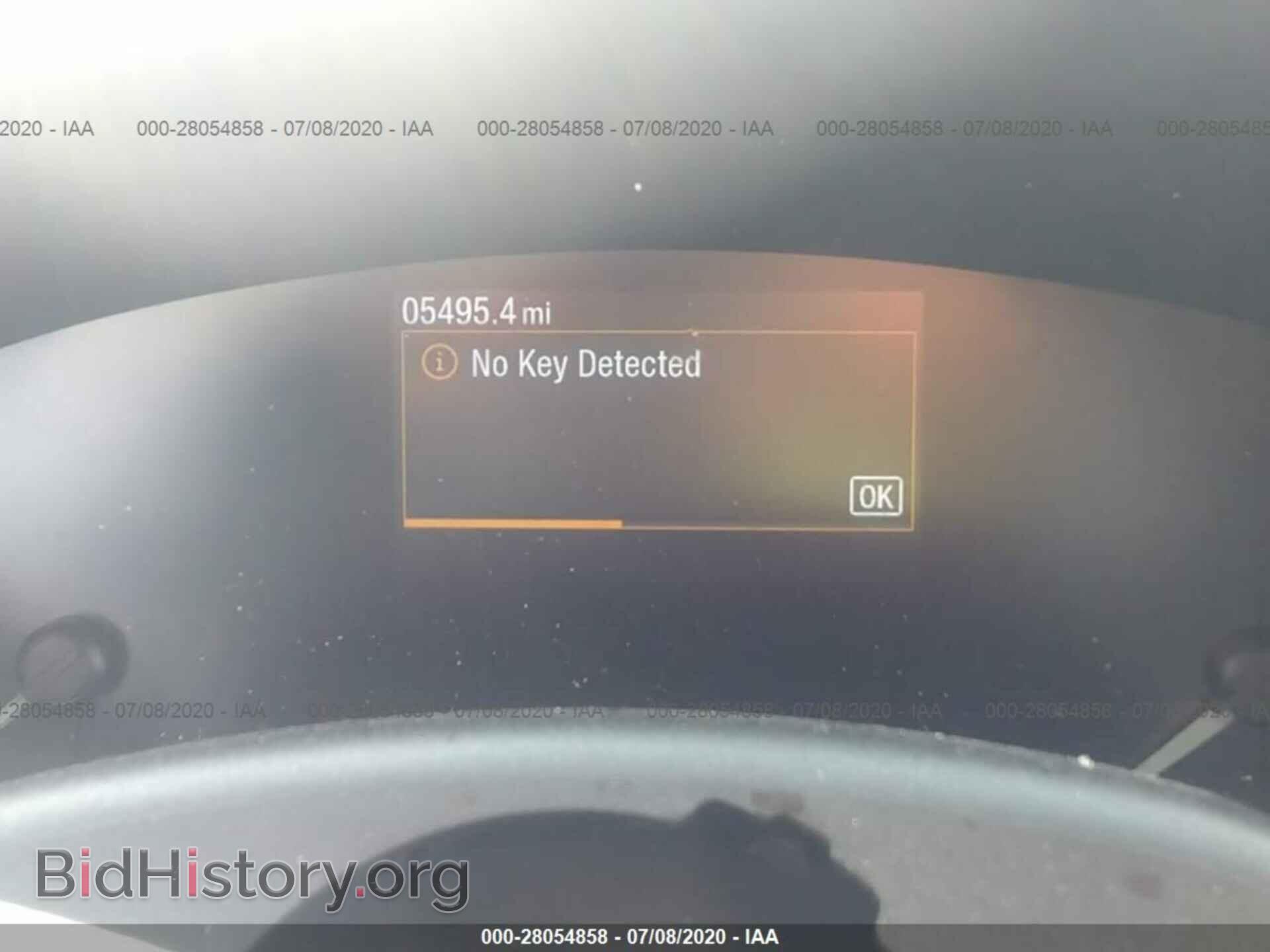 2020 FORD ESCAPE - VIN: 1FMCU0H68LUA80859 - Photo 7