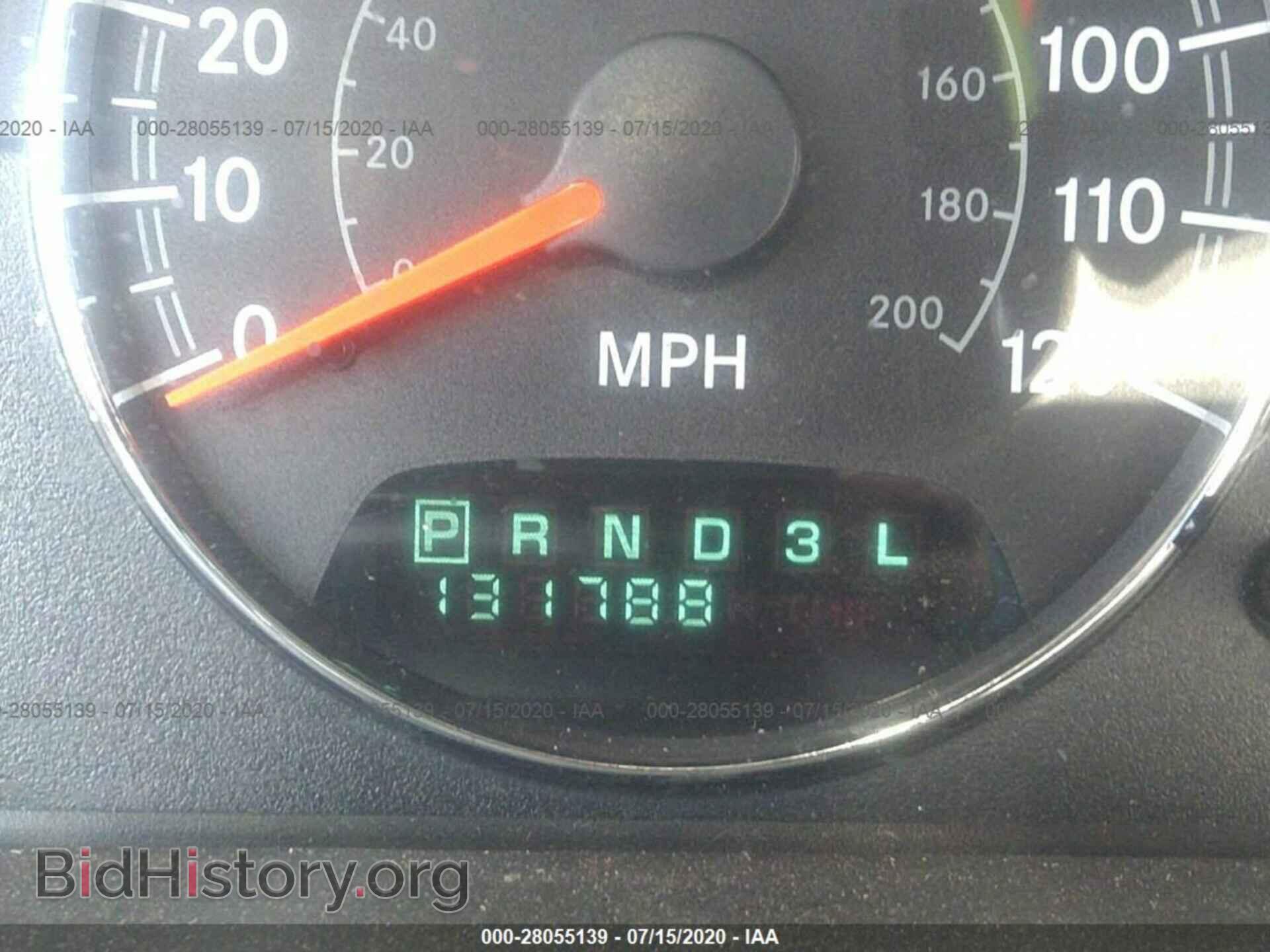 2004 CHRYSLER SEBRING - VIN: 1C3EL56R94N264525 - Фото 7