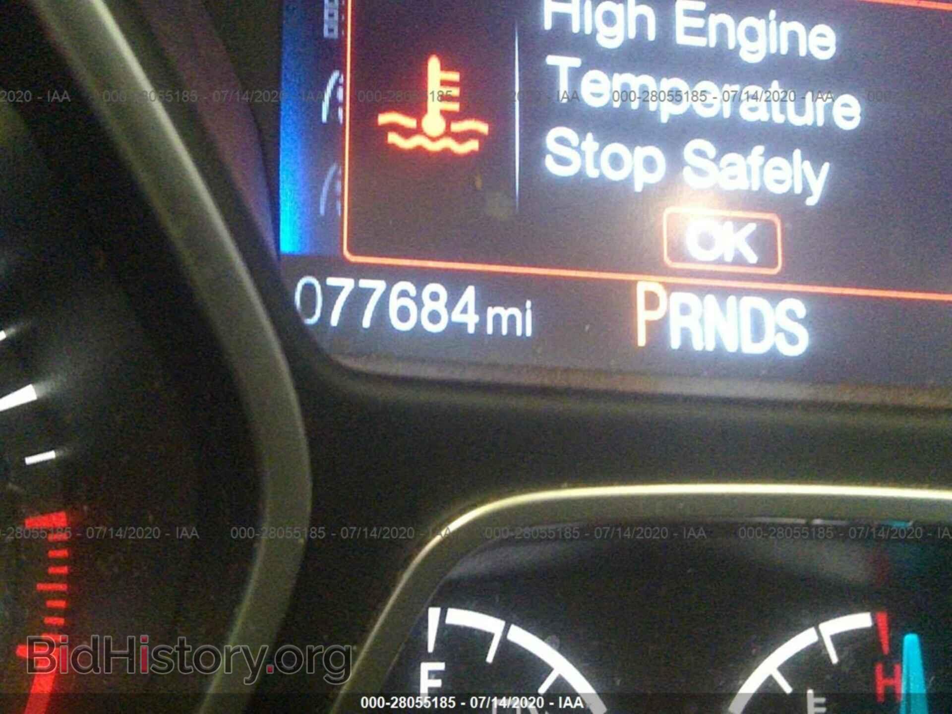 2016 FORD FOCUS - VIN: 1FADP3K28GL311364 - Фото 7