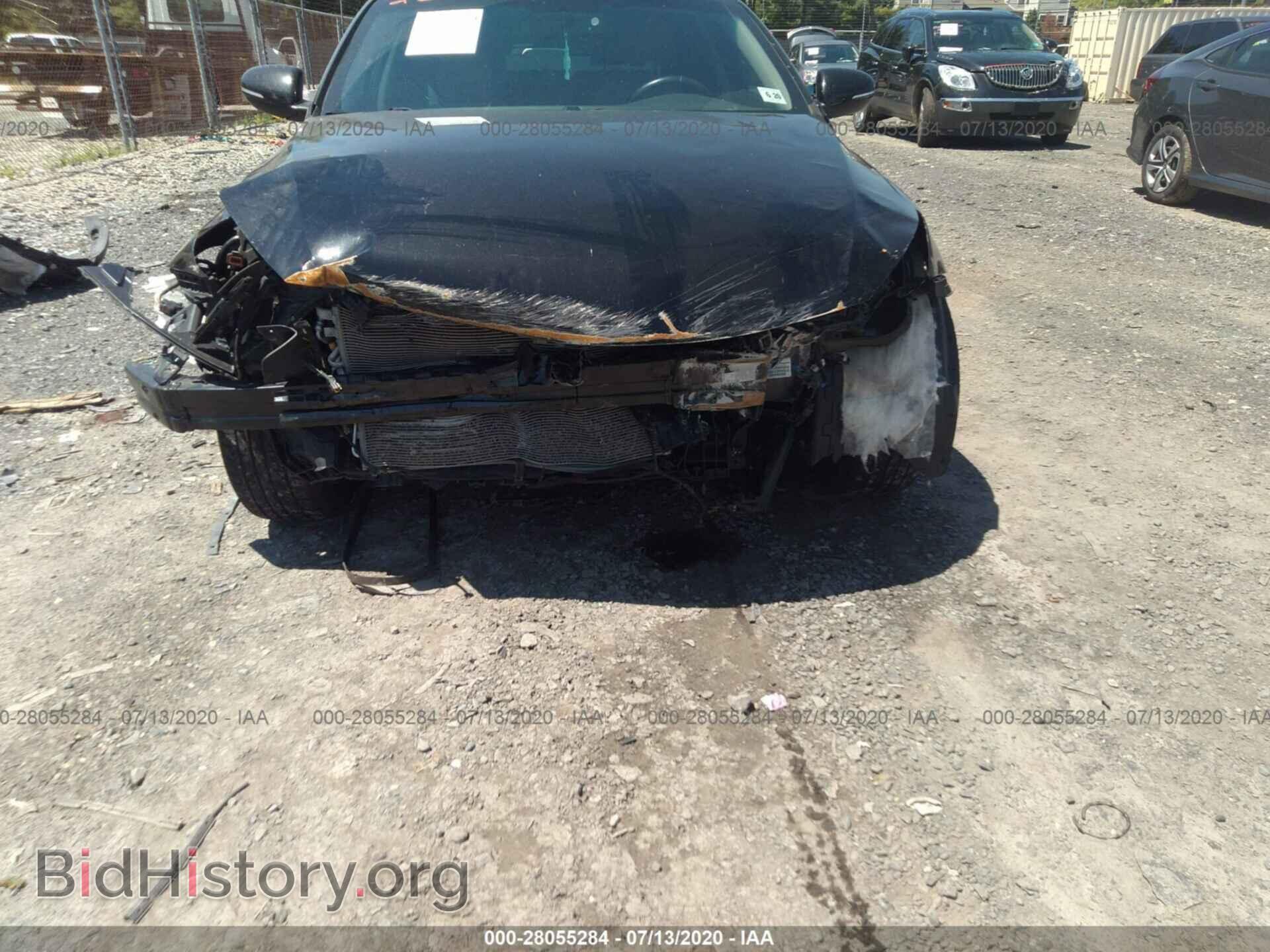 2015 KIA OPTIMA - VIN: 5XXGN4A74FG415199 - Фото 6