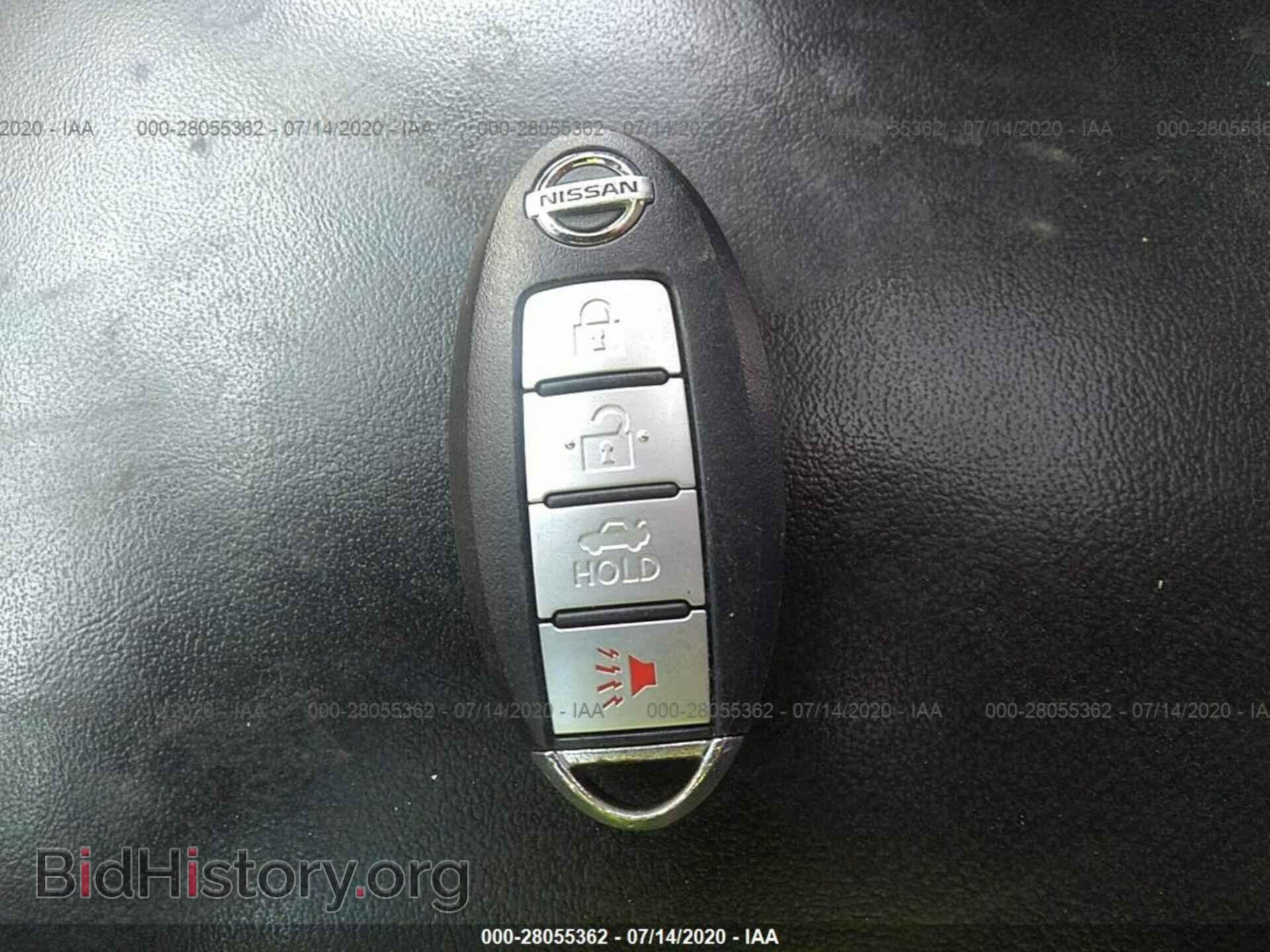 2009 NISSAN MAXIMA - VIN: 1N4AA51E99C818451 - Фото 11