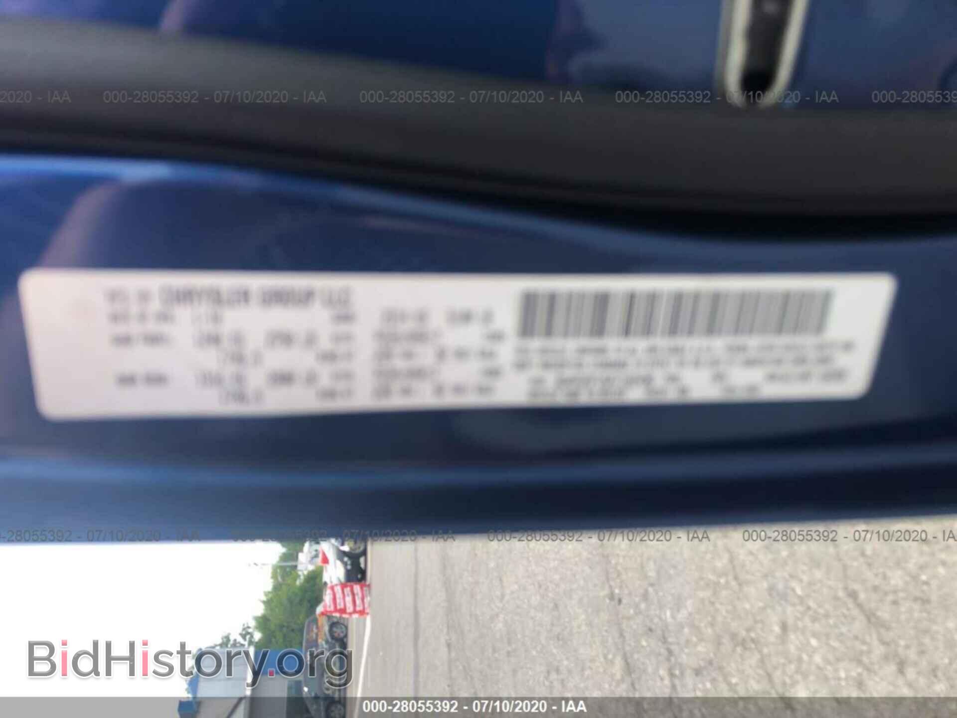 2010 DODGE JOURNEY - VIN: 3D4PG5FV5AT162496 - Фото 9