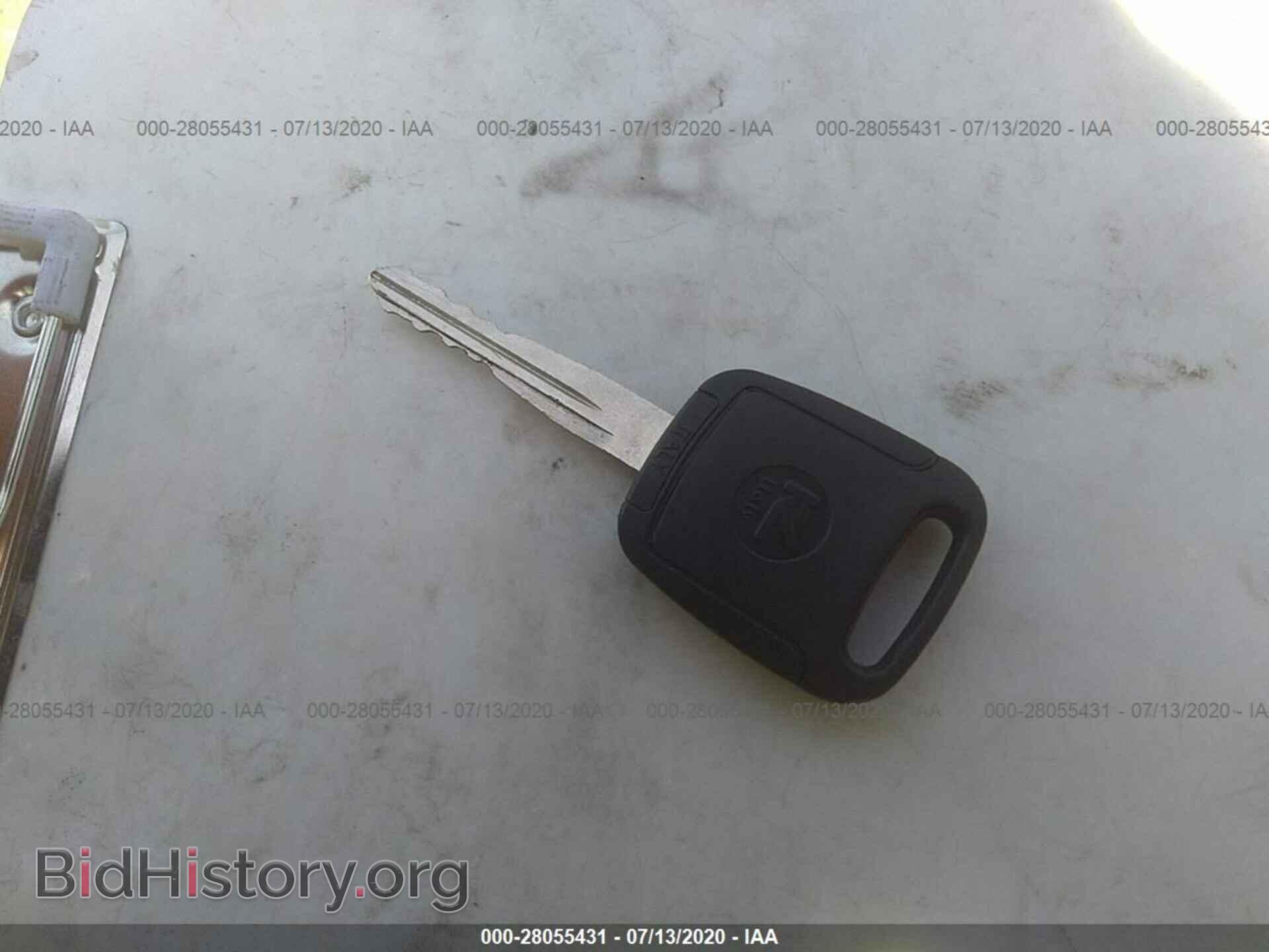 2003 MITSUBISHI ECLIPSE - VIN: 4A3AE75H63E137638 - Фото 11