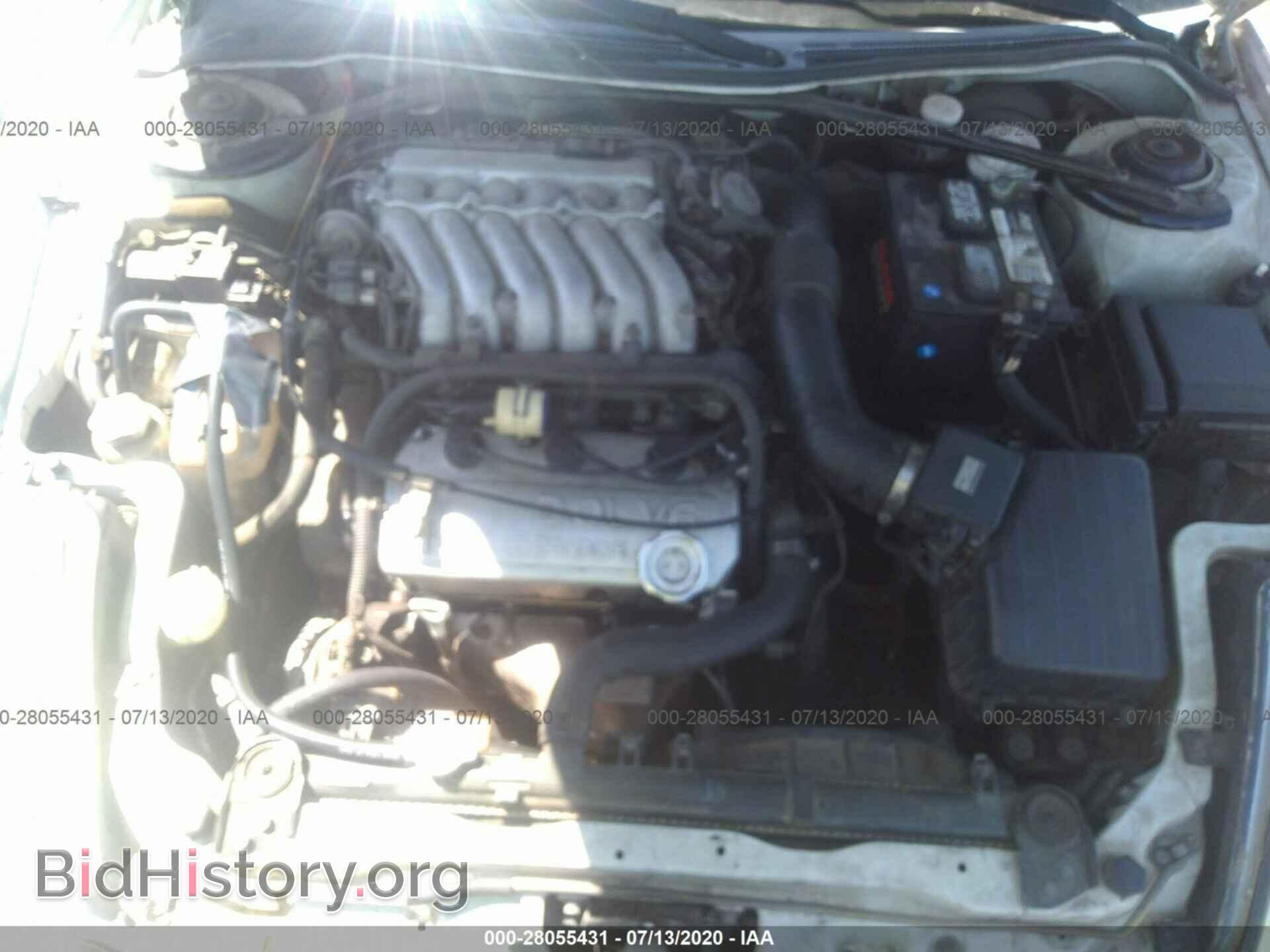 2003 MITSUBISHI ECLIPSE - VIN: 4A3AE75H63E137638 - Фото 10
