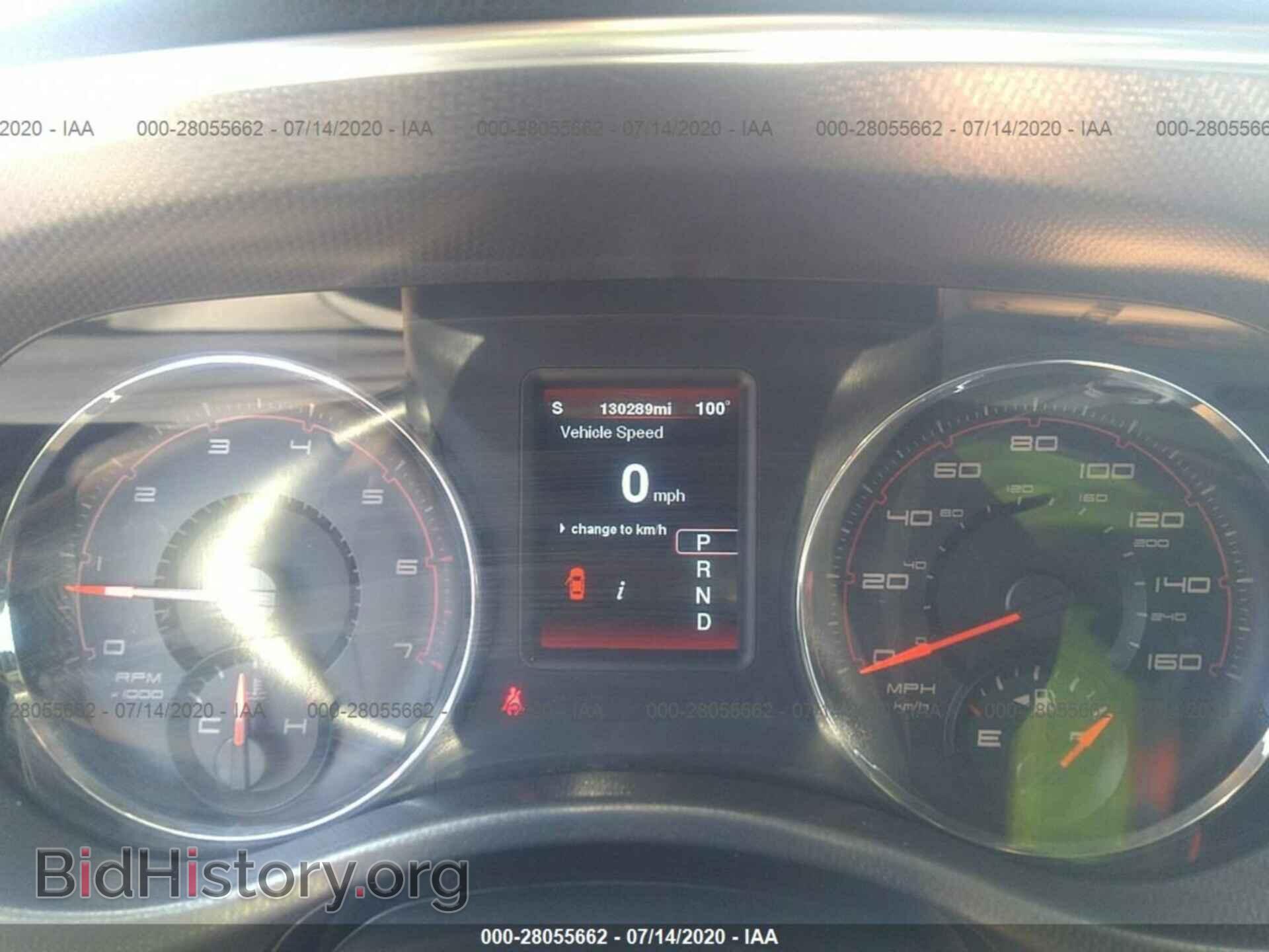 2012 DODGE CHARGER - VIN: 2C3CDXCT5CH239547 - Photo 7