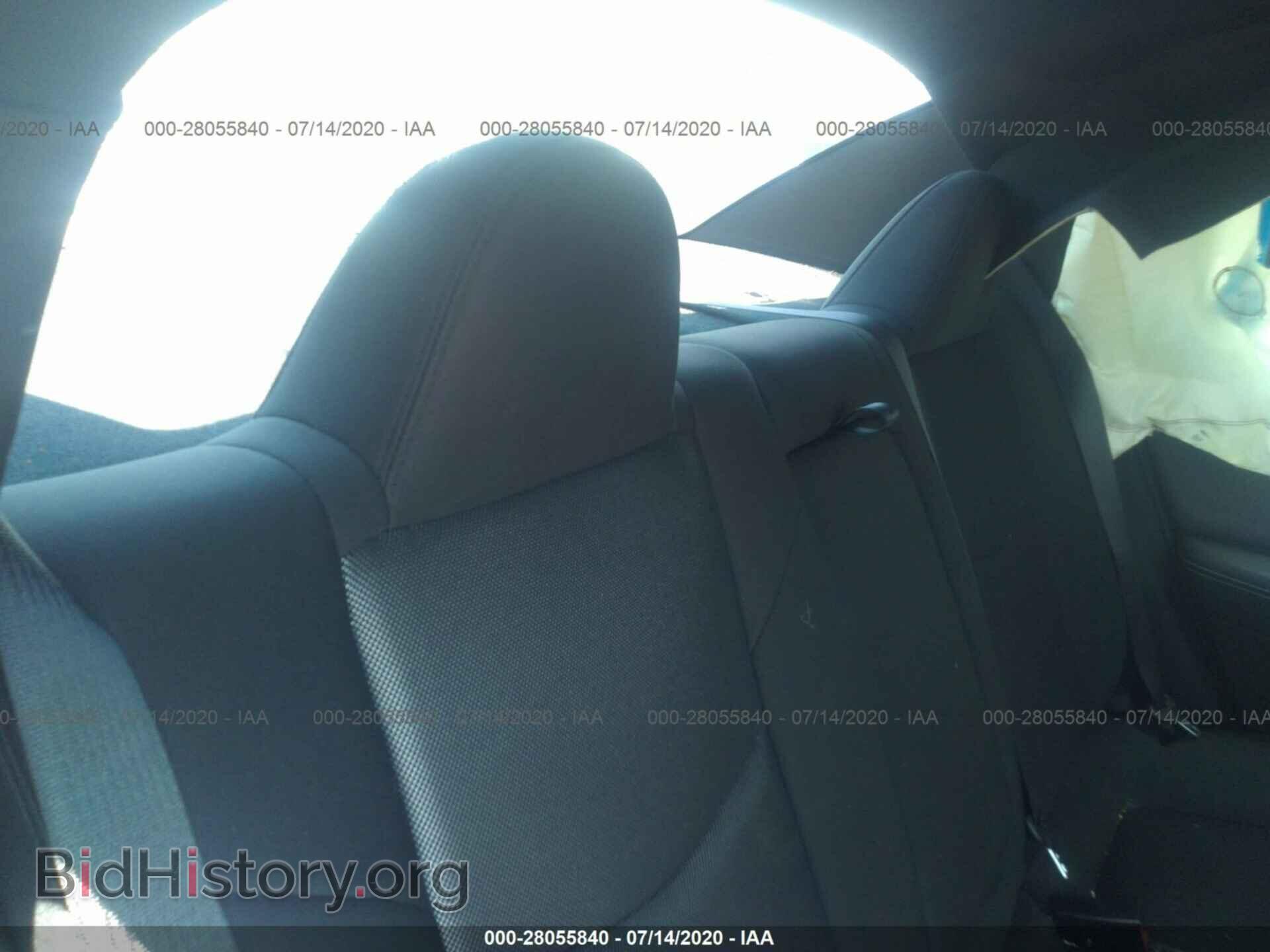 2013 DODGE AVENGER - VIN: 1C3CDZCB7DN676025 - Photo 8
