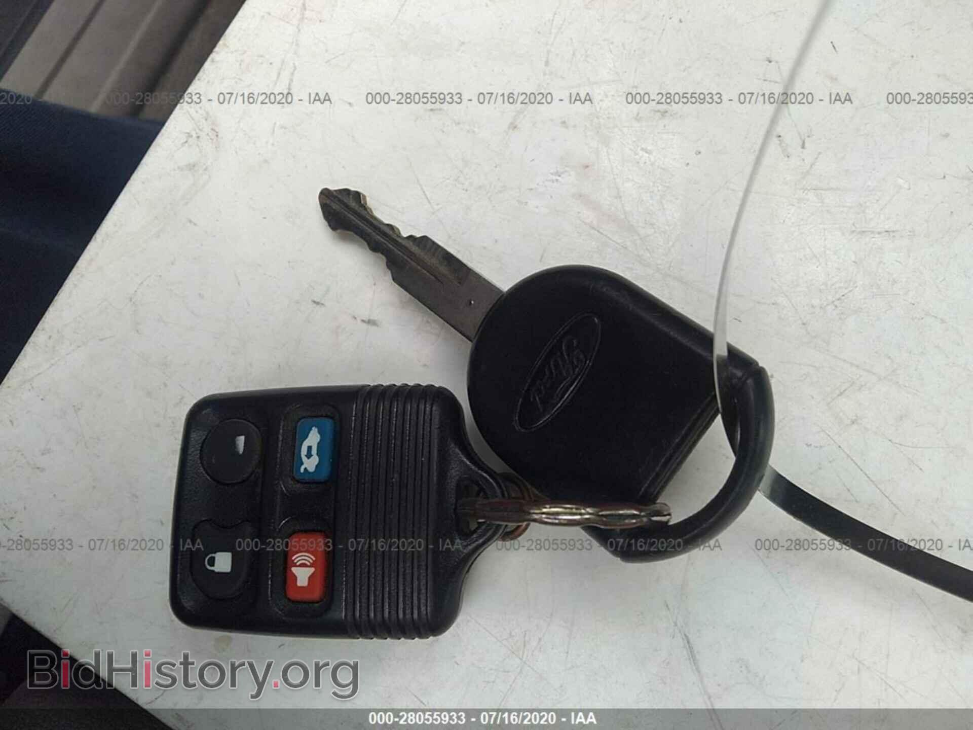 2011 FORD FOCUS - VIN: 1FAHP3FN6BW193862 - Фото 11