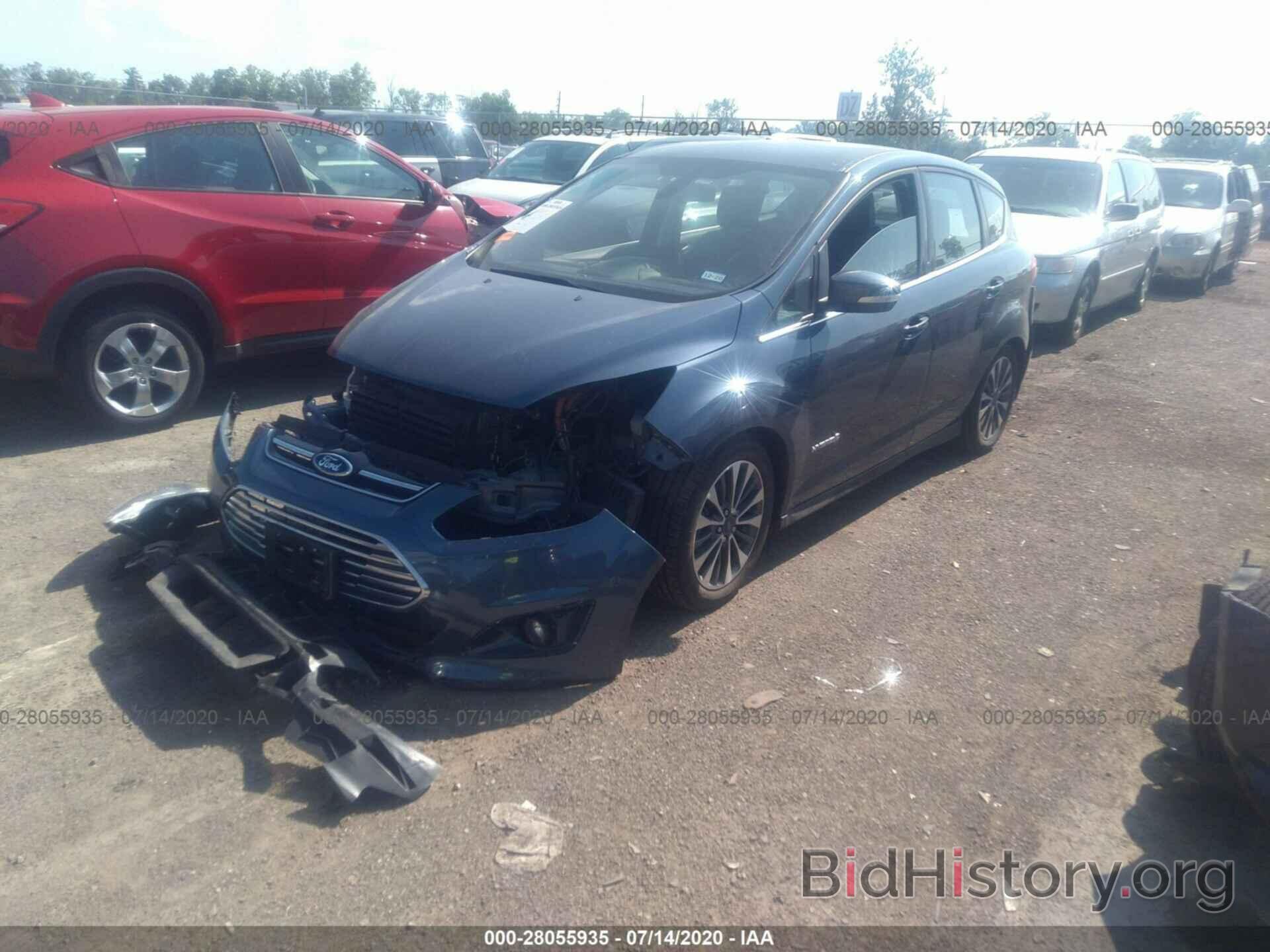 Report 1fadp5du1jl Ford C Max 18 Blue Other Price And Damage History Report 1fadp5du1jl Ford C Max 18 Blue Other Price And Damage History