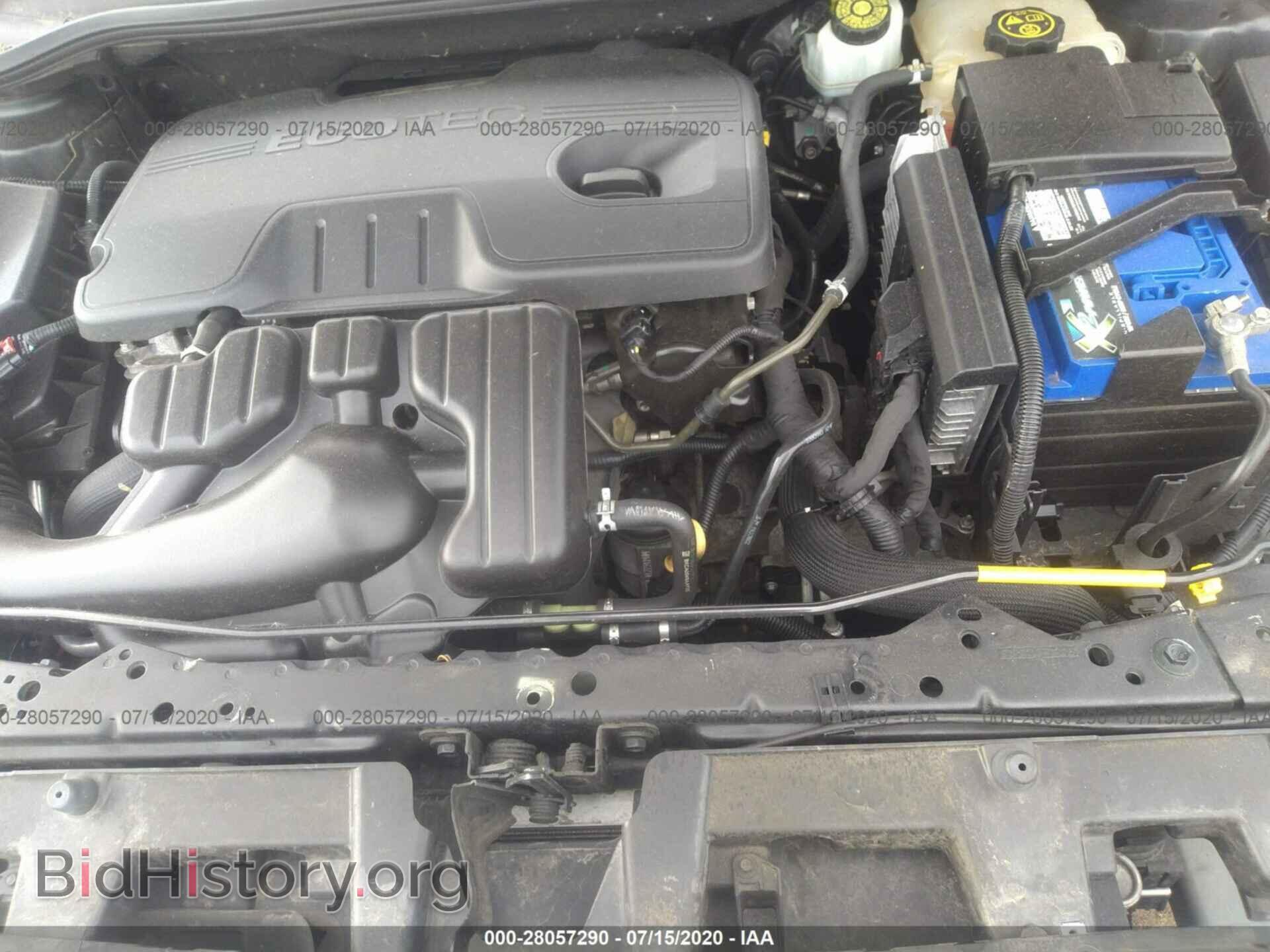 2013 BUICK VERANO - VIN: 1G4PP5SK2D4119930 - Photo 10