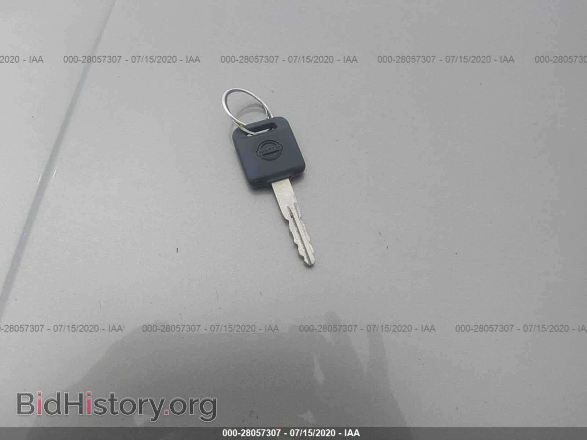 2017 NISSAN VERSA NOTE - VIN: 3N1CE2CP4HL375734 - Photo 11