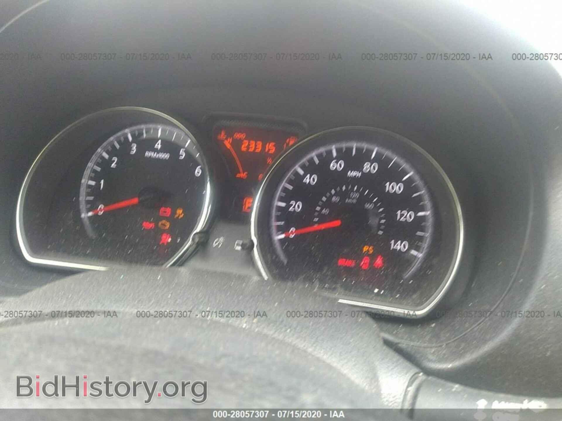 2017 NISSAN VERSA NOTE - VIN: 3N1CE2CP4HL375734 - Photo 7