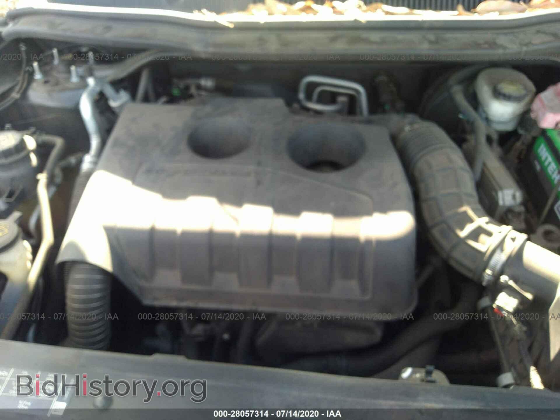 2013 FORD EXPLORER - VIN: 1FM5K7D92DGB15063 - Photo 10