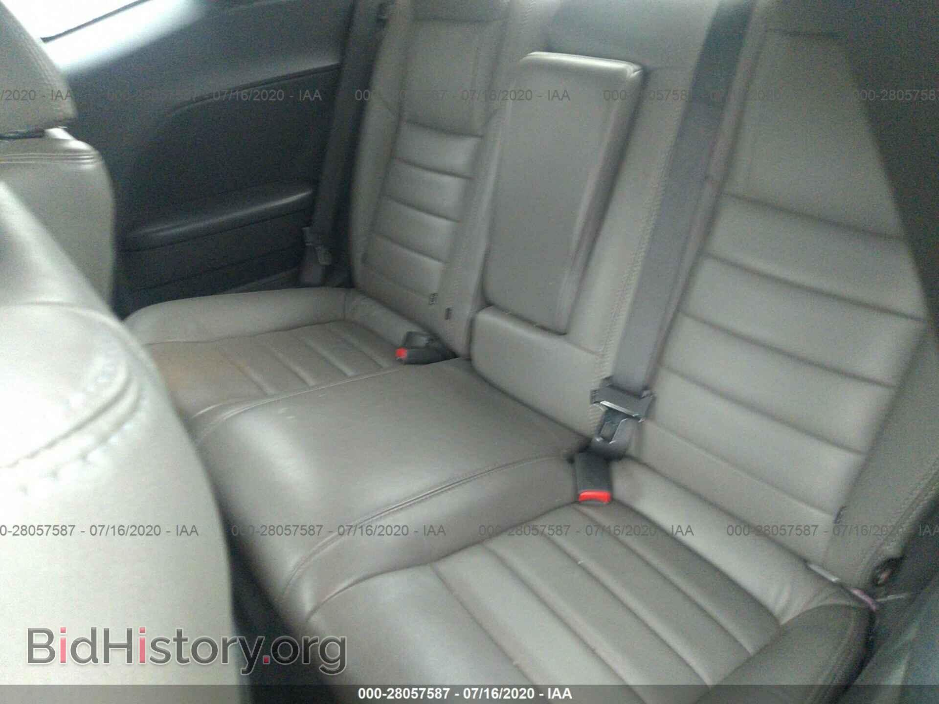 2010 DODGE CHALLENGER - VIN: 2B3CJ5DT3AH318527 - Фото 8