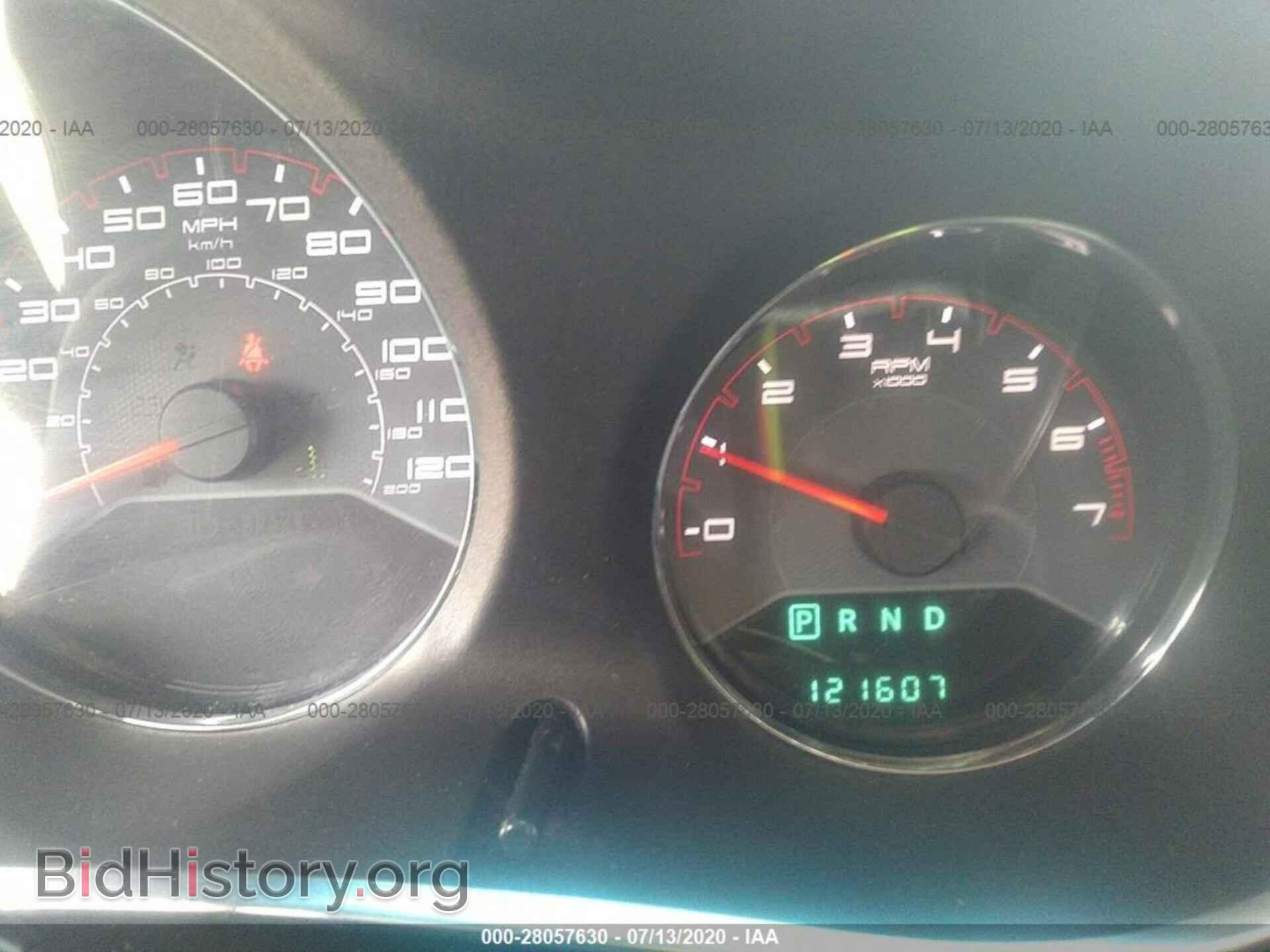 2013 DODGE AVENGER - VIN: 1C3CDZAB8DN683956 - Фото 7