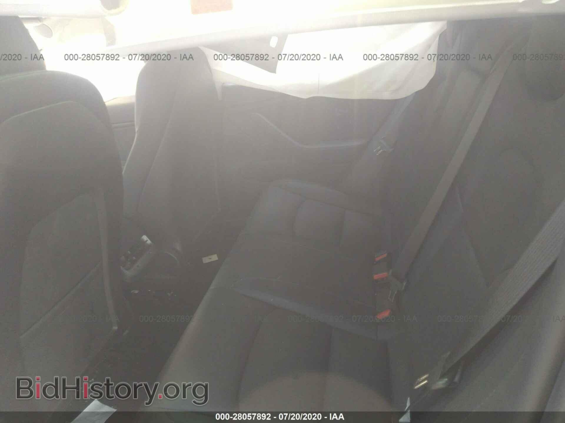 2019 TESLA MODEL 3 - VIN: 5YJ3E1EA2KF409806 - Фото 8