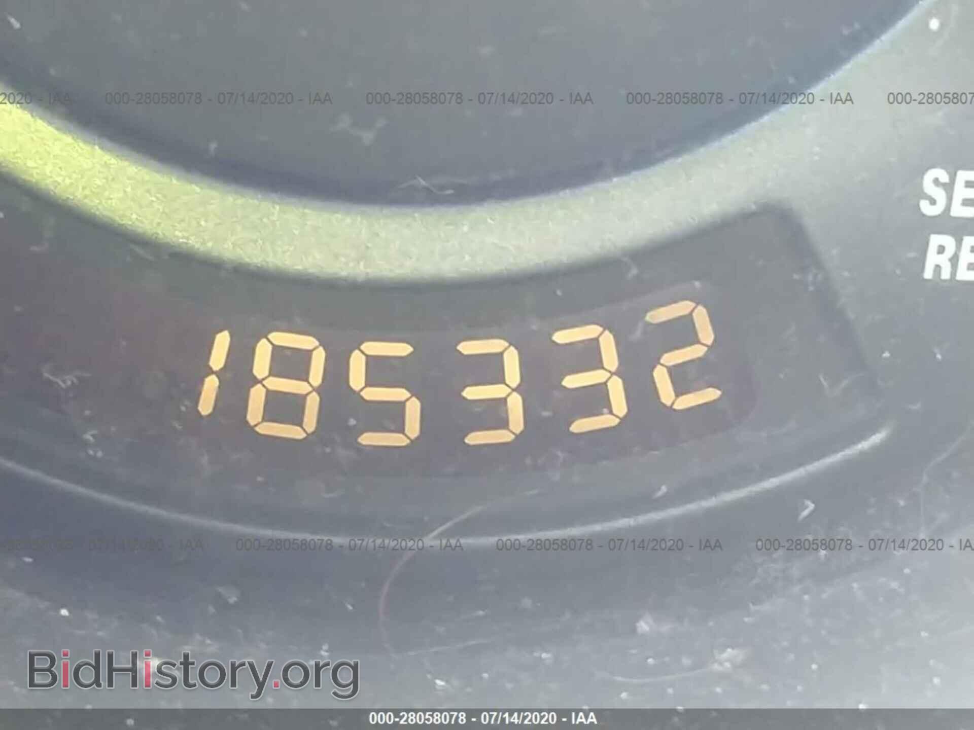 2004 HONDA ELEMENT - VIN: 5J6YH28694L022027 - Фото 7