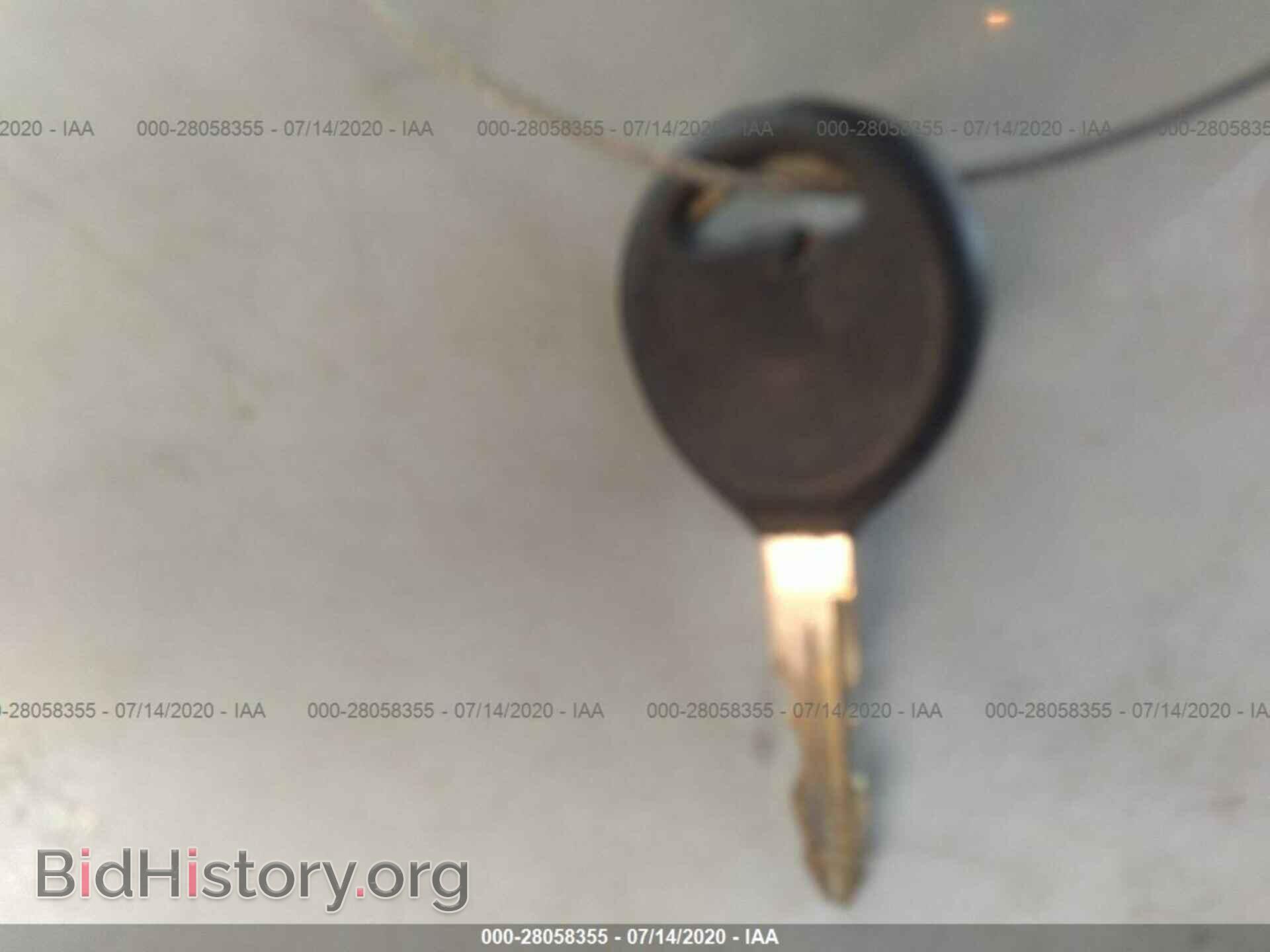 2004 DODGE DAKOTA - VIN: 1D7FL16K14S535483 - Фото 11