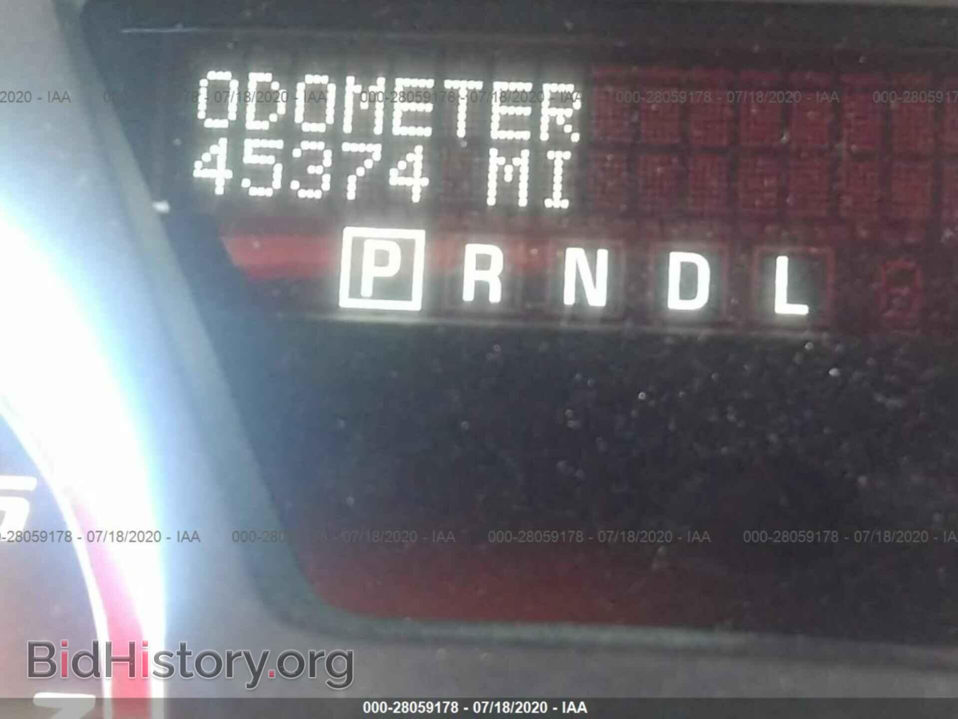 2015 GMC ACADIA - VIN: 1GKKVTKD7FJ198692 - Фото 7