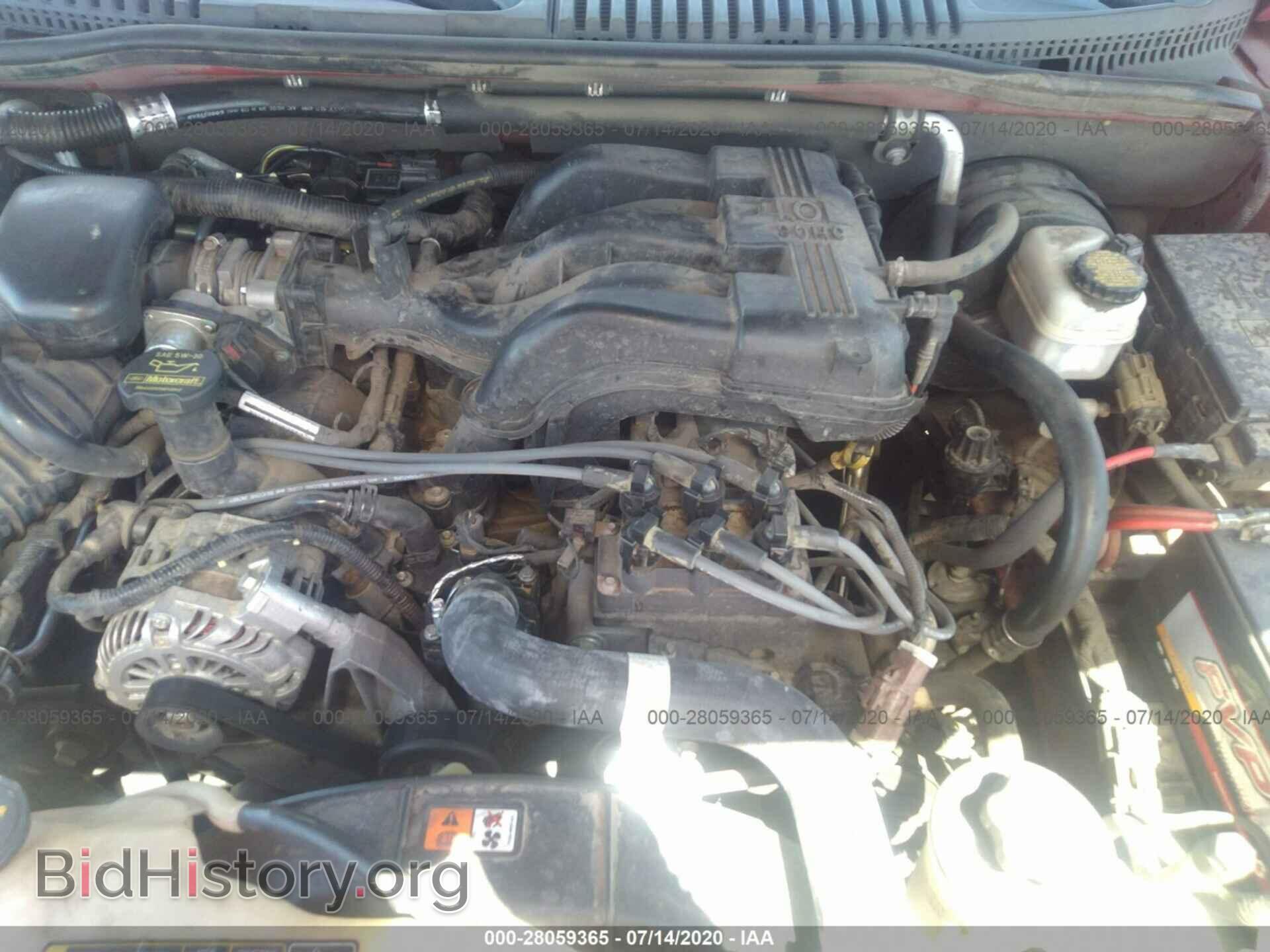 2010 FORD EXPLORER - VIN: 1FMEU7DE2AUA28509 - Photo 10