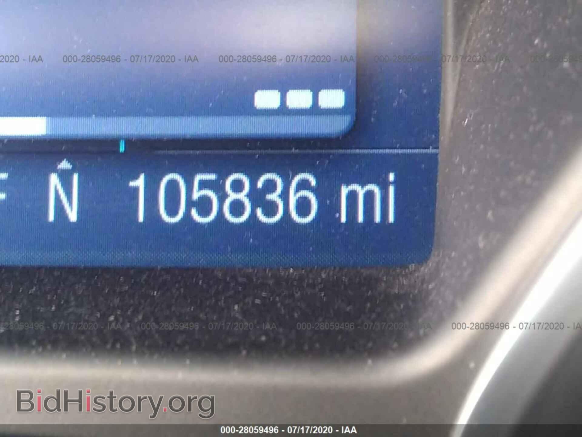 2012 FORD FOCUS - VIN: 1FAHP3K26CL319684 - Photo 7