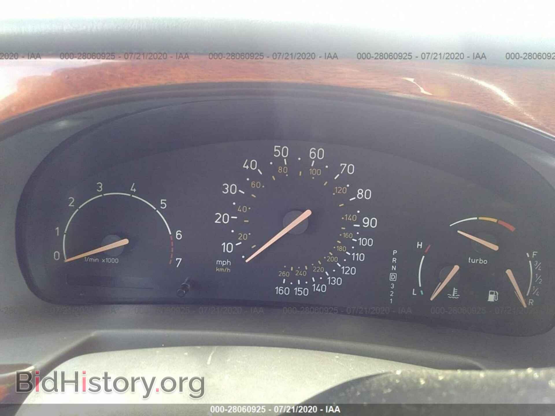 2002 SAAB 9-3 - VIN: YS3DF78K927014206 - Фото 7