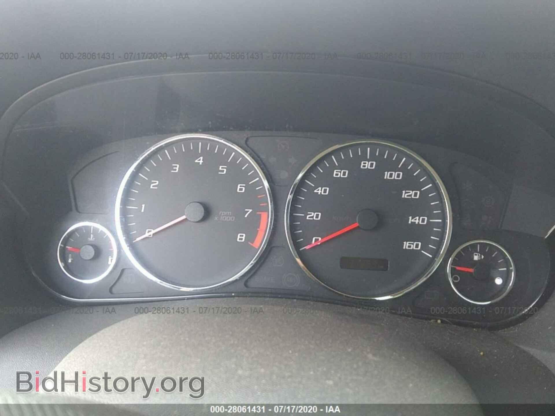 2005 CADILLAC CTS - VIN: 1G6DP567X50113883 - Фото 7