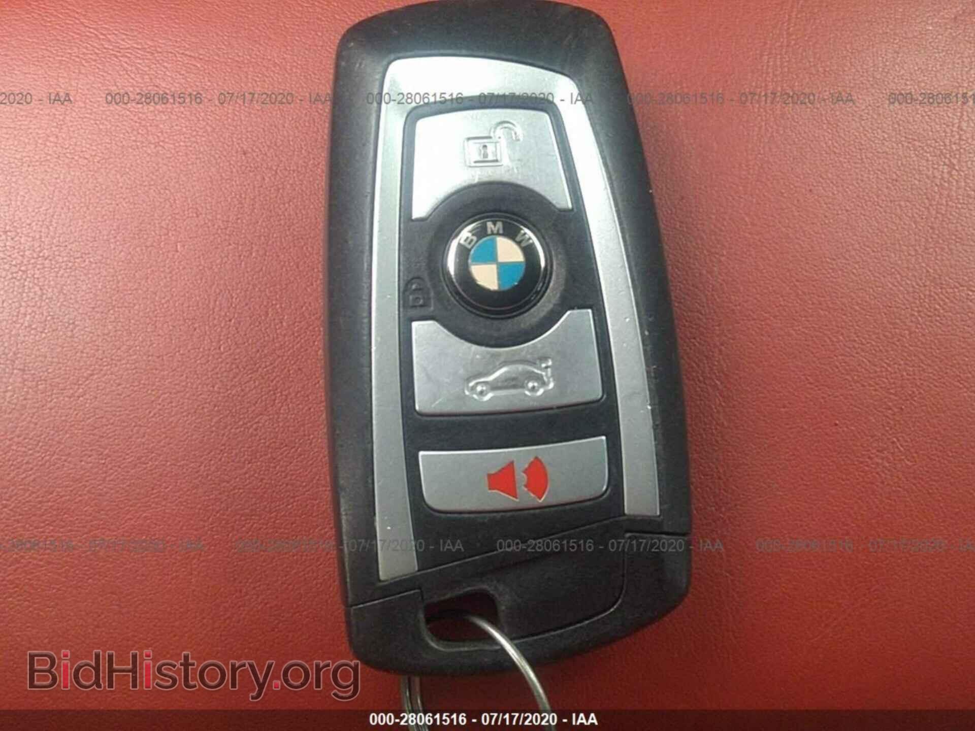 2016 BMW M3 - VIN: WBS8M9C56G5D30608 - Photo 11
