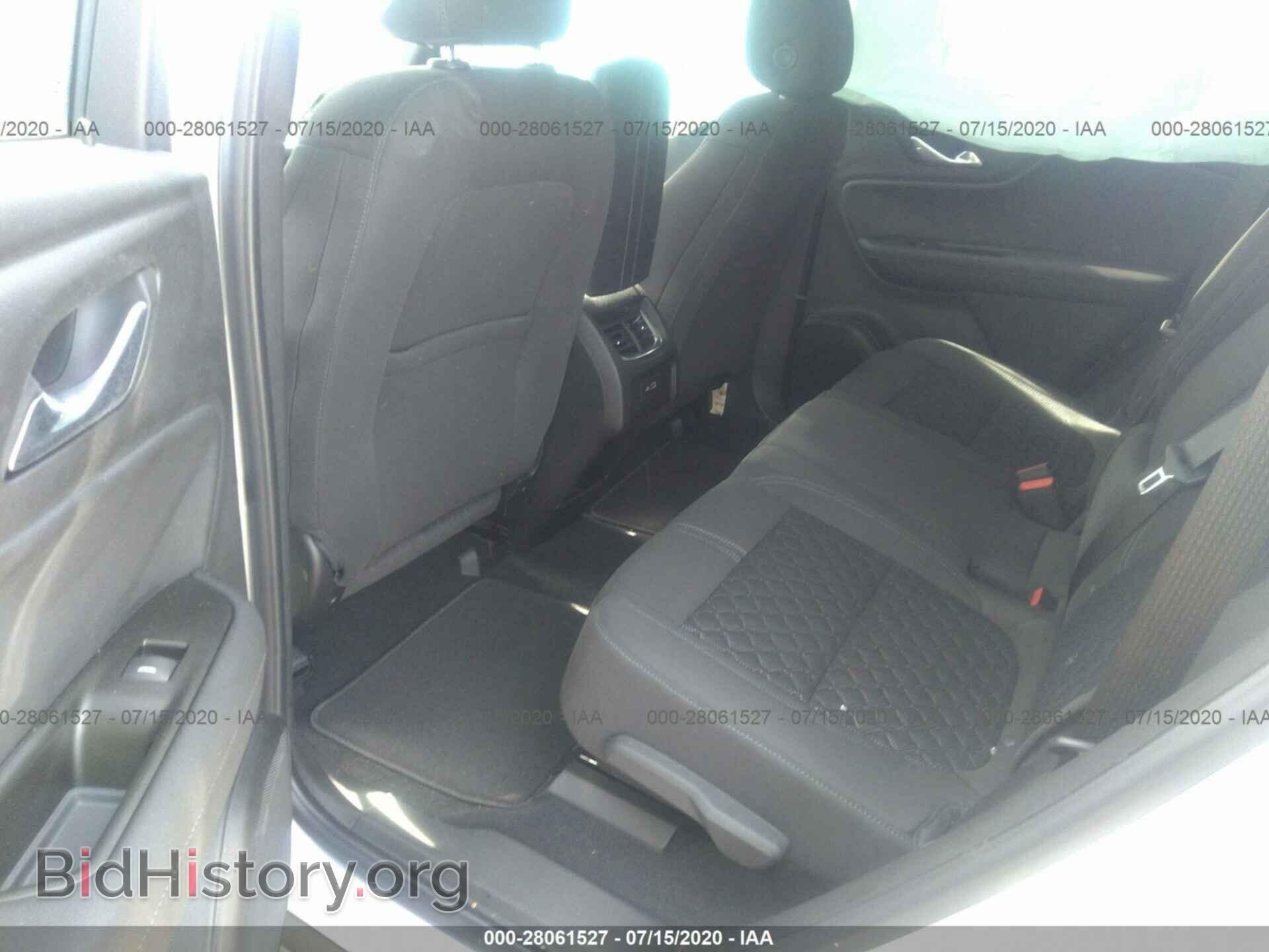 2019 CHEVROLET BLAZER - VIN: 3GNKBBRA3KS683082 - Фото 8